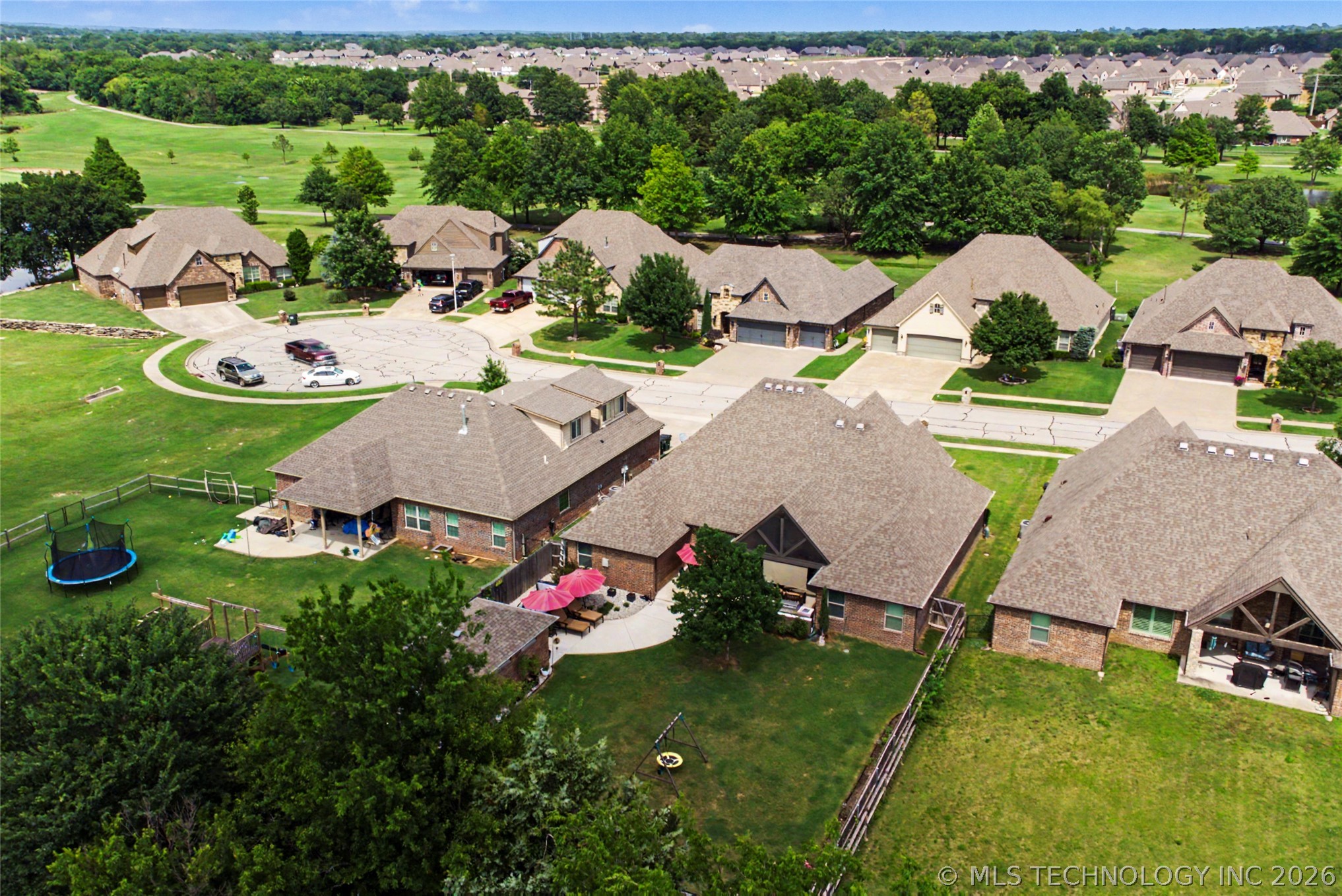 7906 N 142nd Avenue E Owasso OK 74055