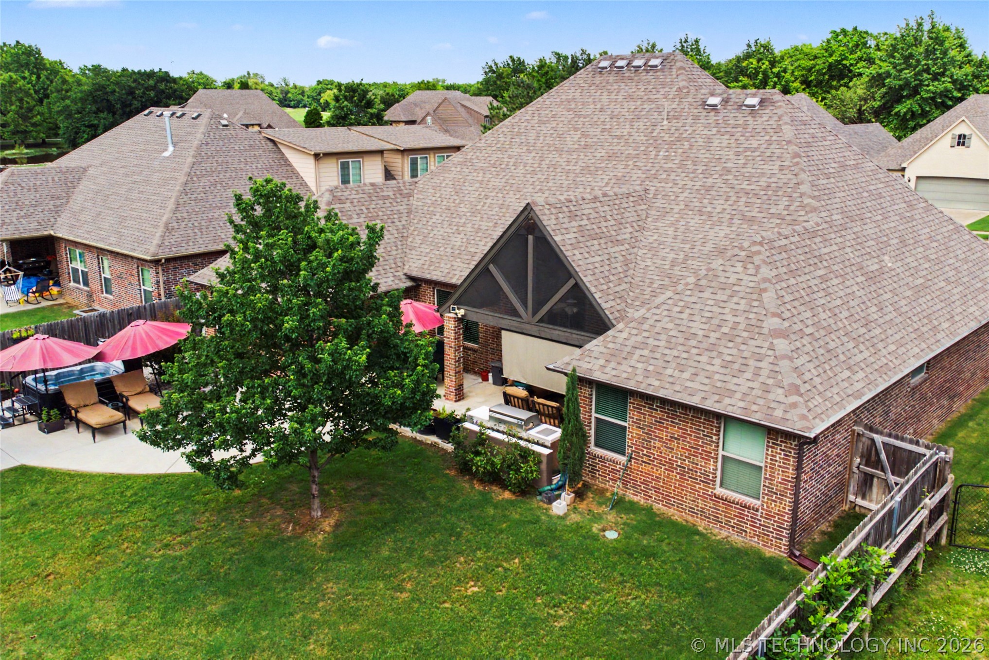7906 N 142nd Avenue E Owasso OK 74055