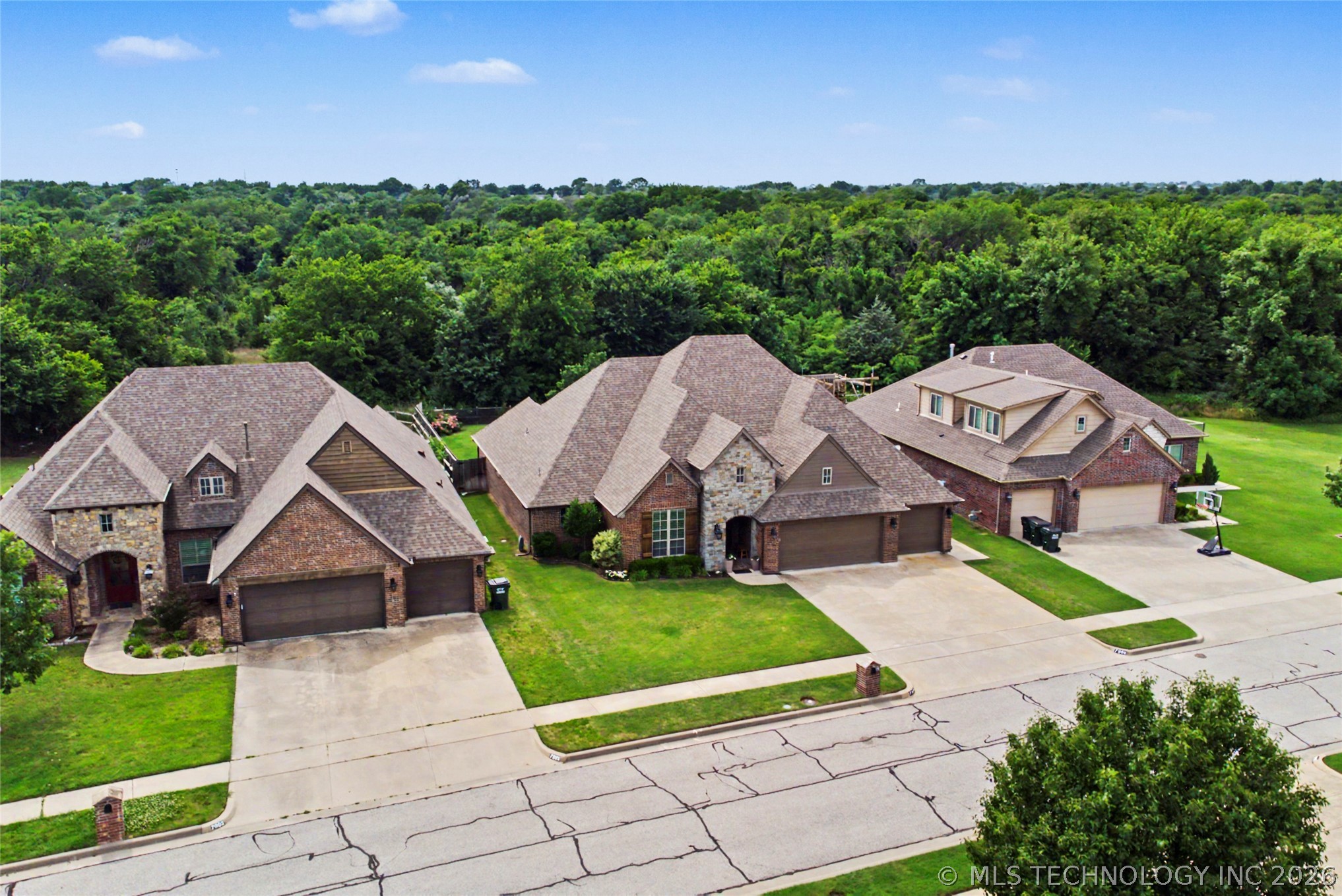 7906 N 142nd Avenue E Owasso OK 74055