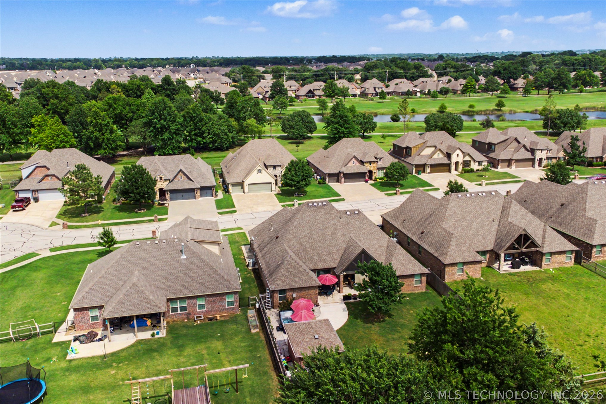 7906 N 142nd Avenue E Owasso OK 74055