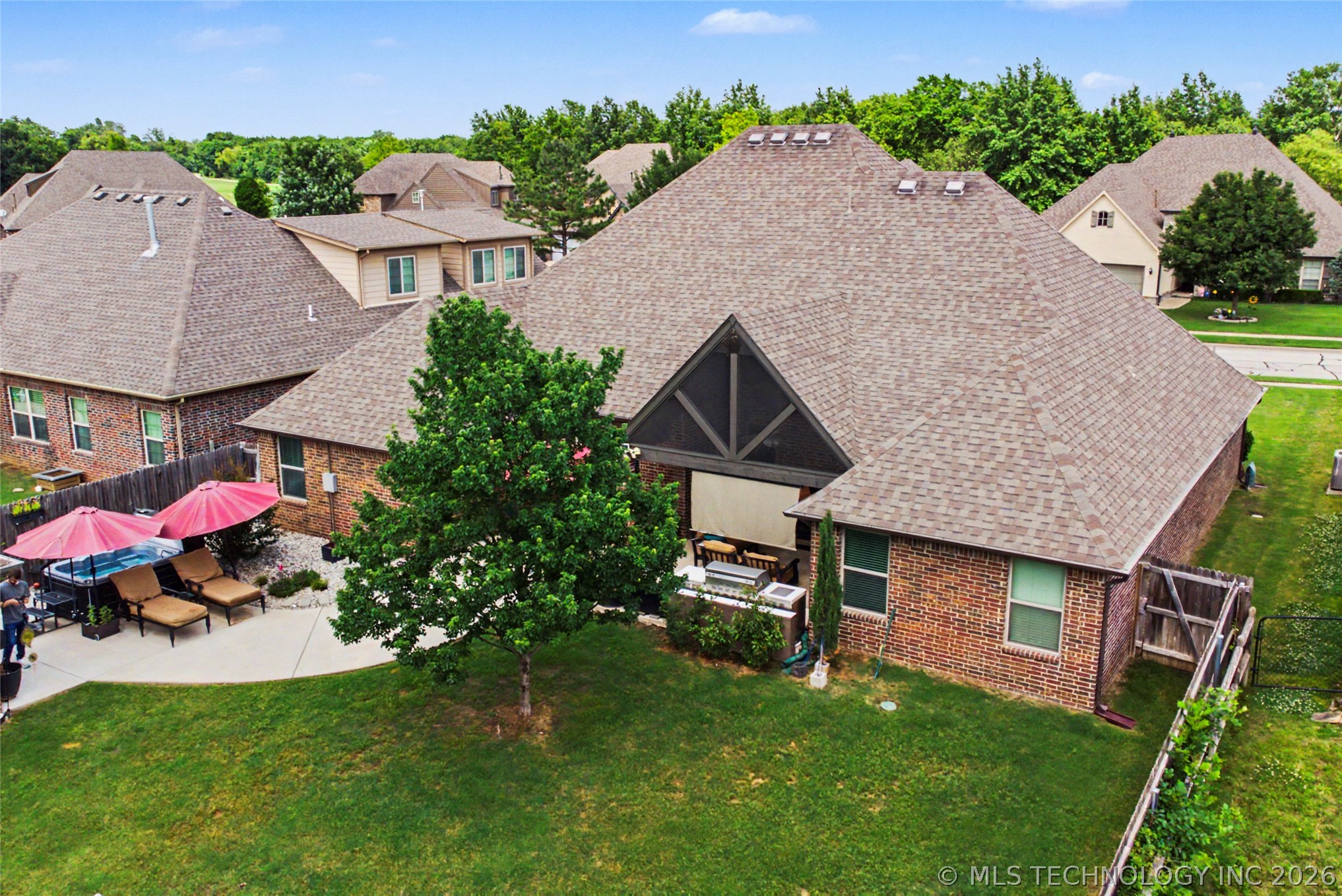 7906 N 142nd Avenue E Owasso OK 74055