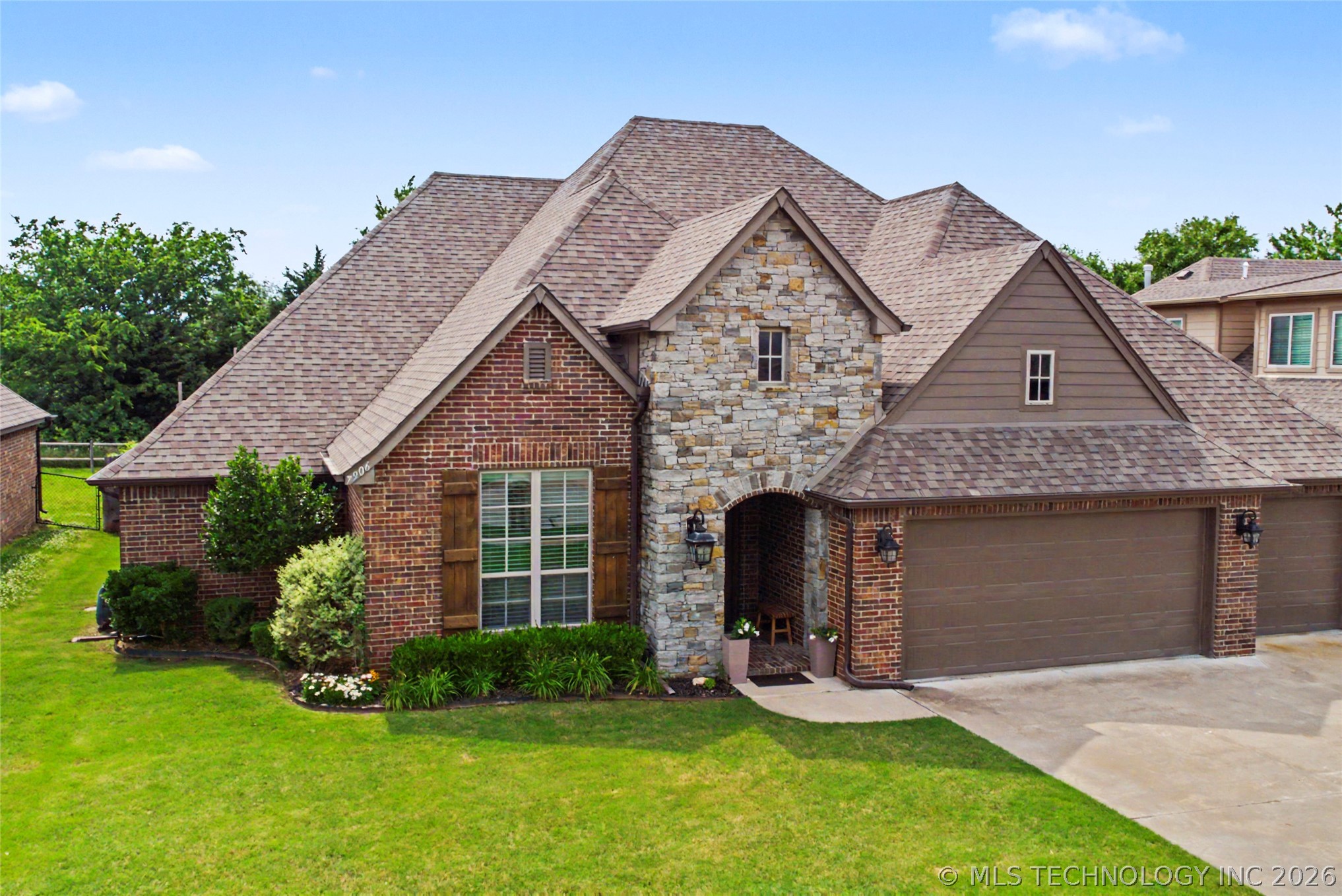 7906 N 142nd Avenue E Owasso OK 74055