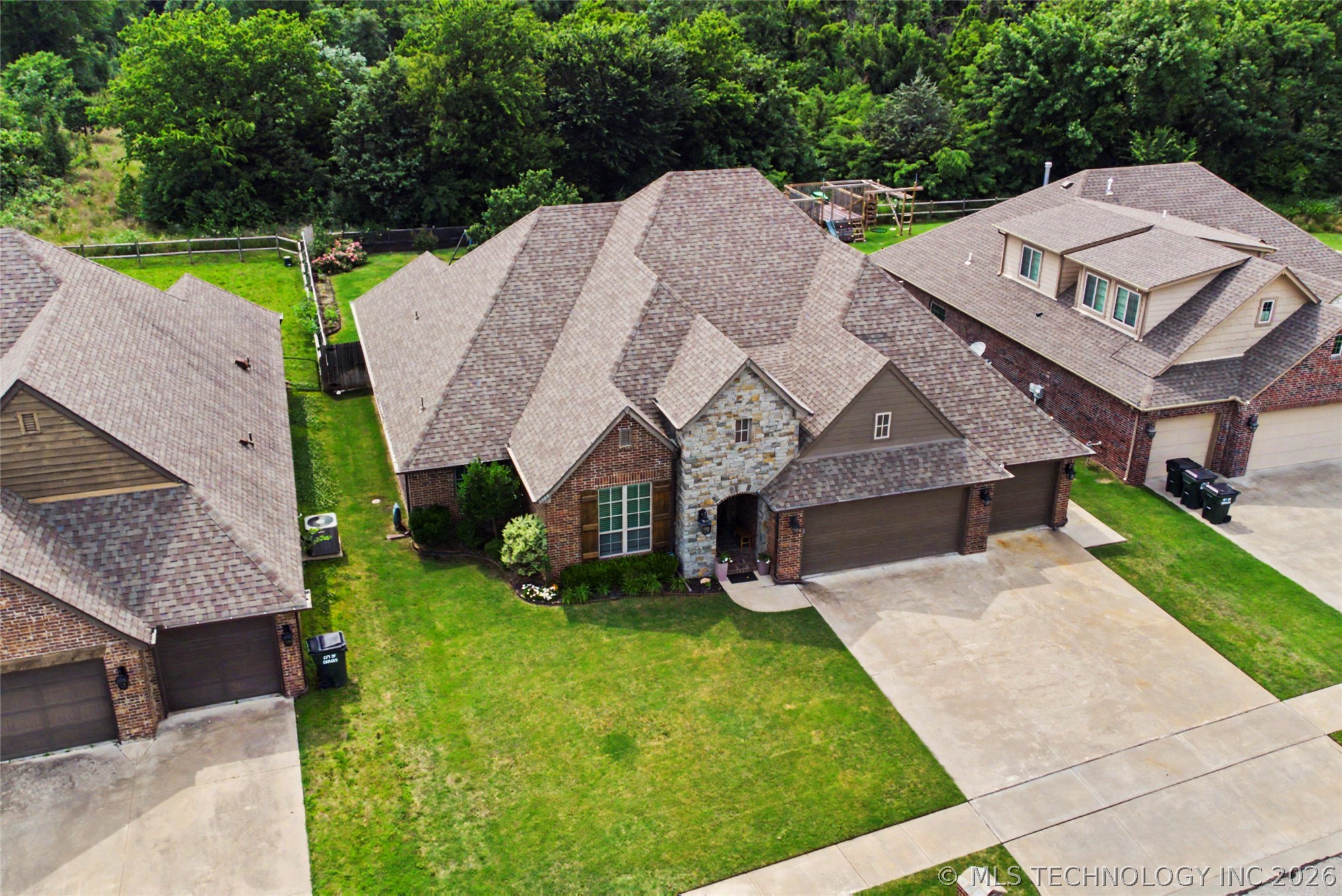 7906 N 142nd Avenue E Owasso OK 74055