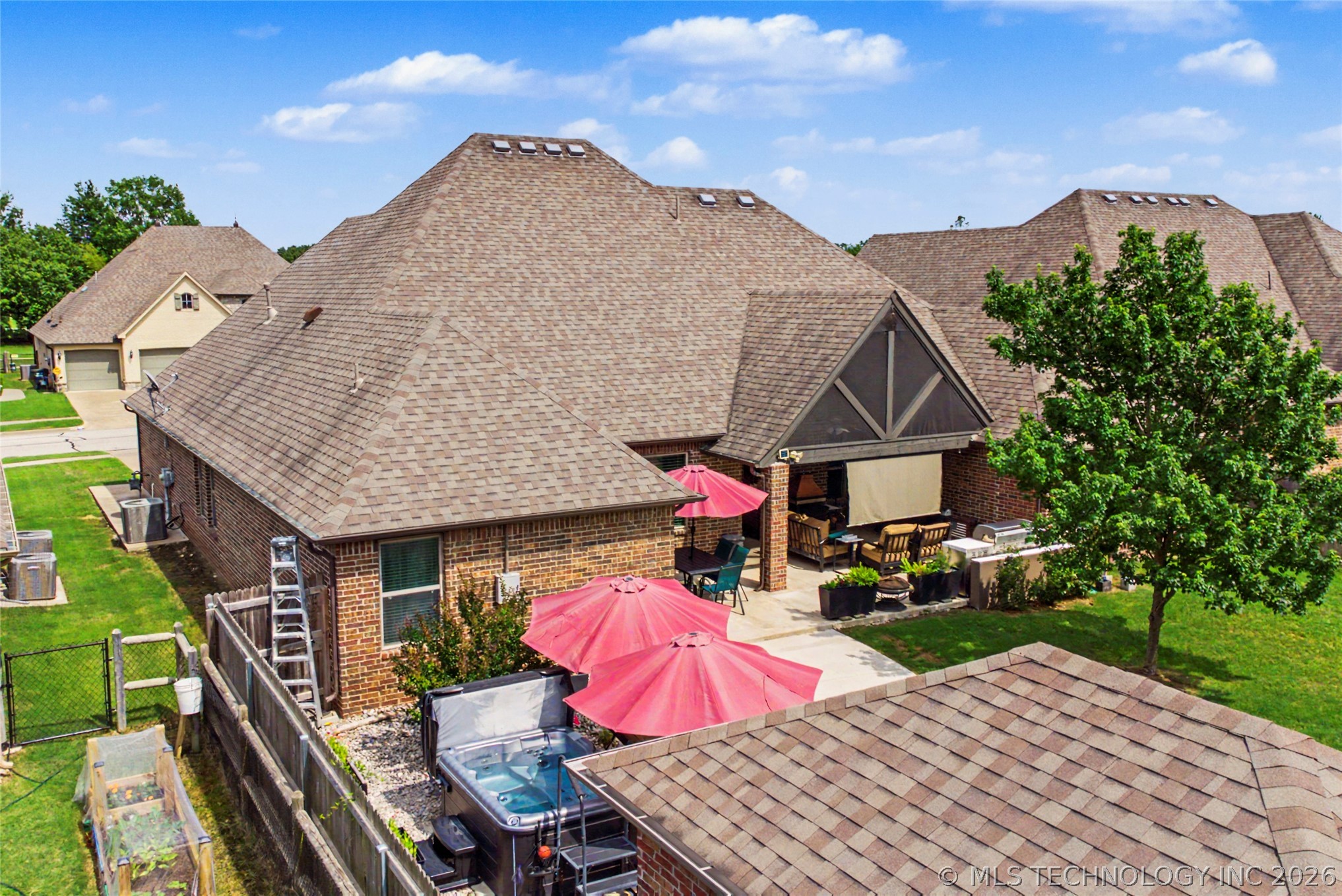7906 N 142nd Avenue E Owasso OK 74055