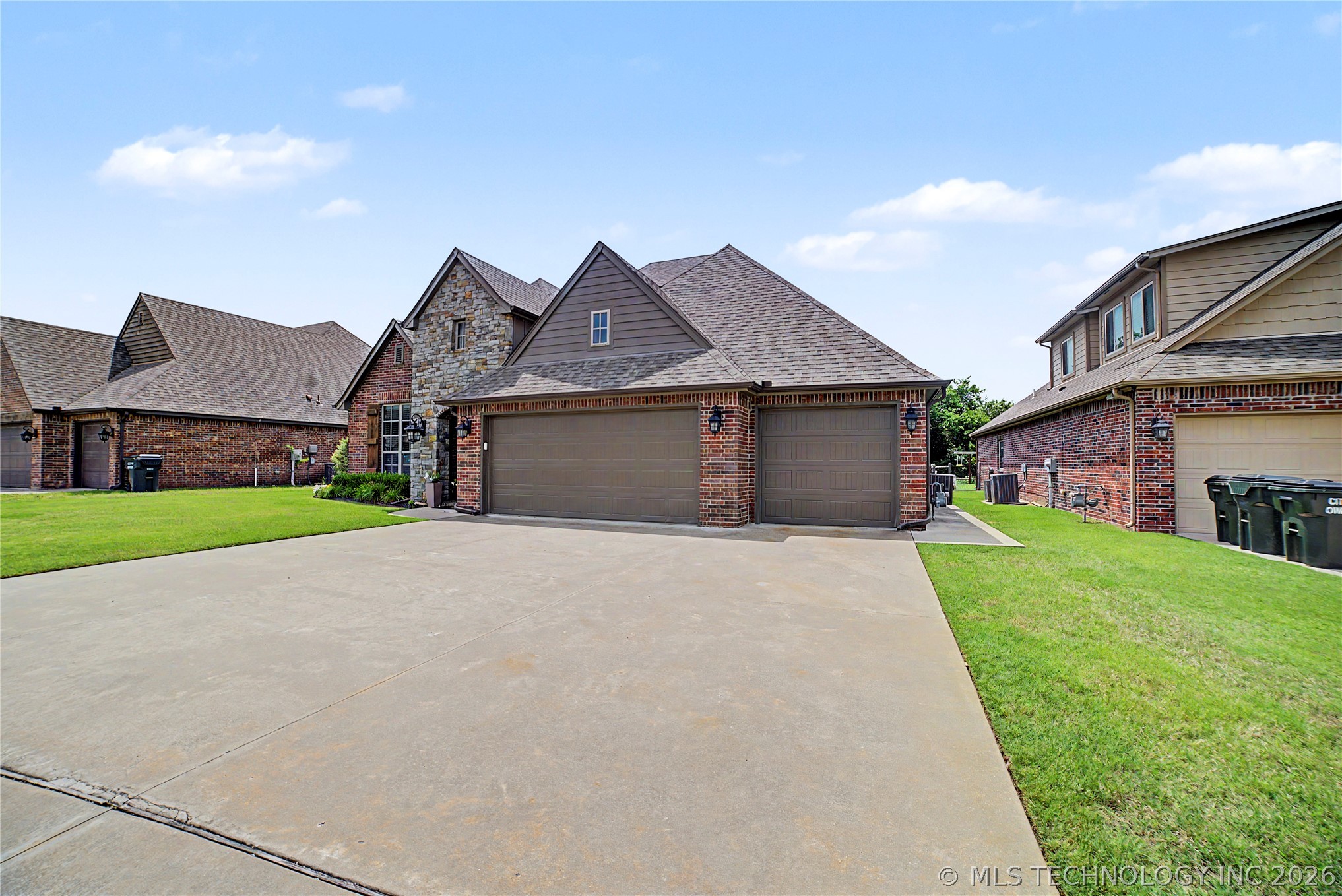 7906 N 142nd Avenue E Owasso OK 74055