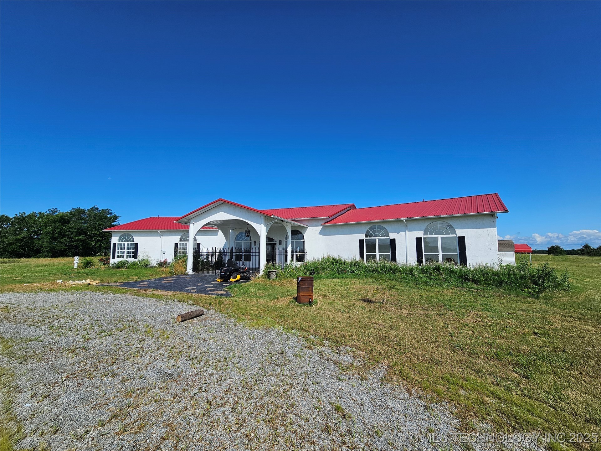 38032 State Hwy 78 W Durant OK 74701