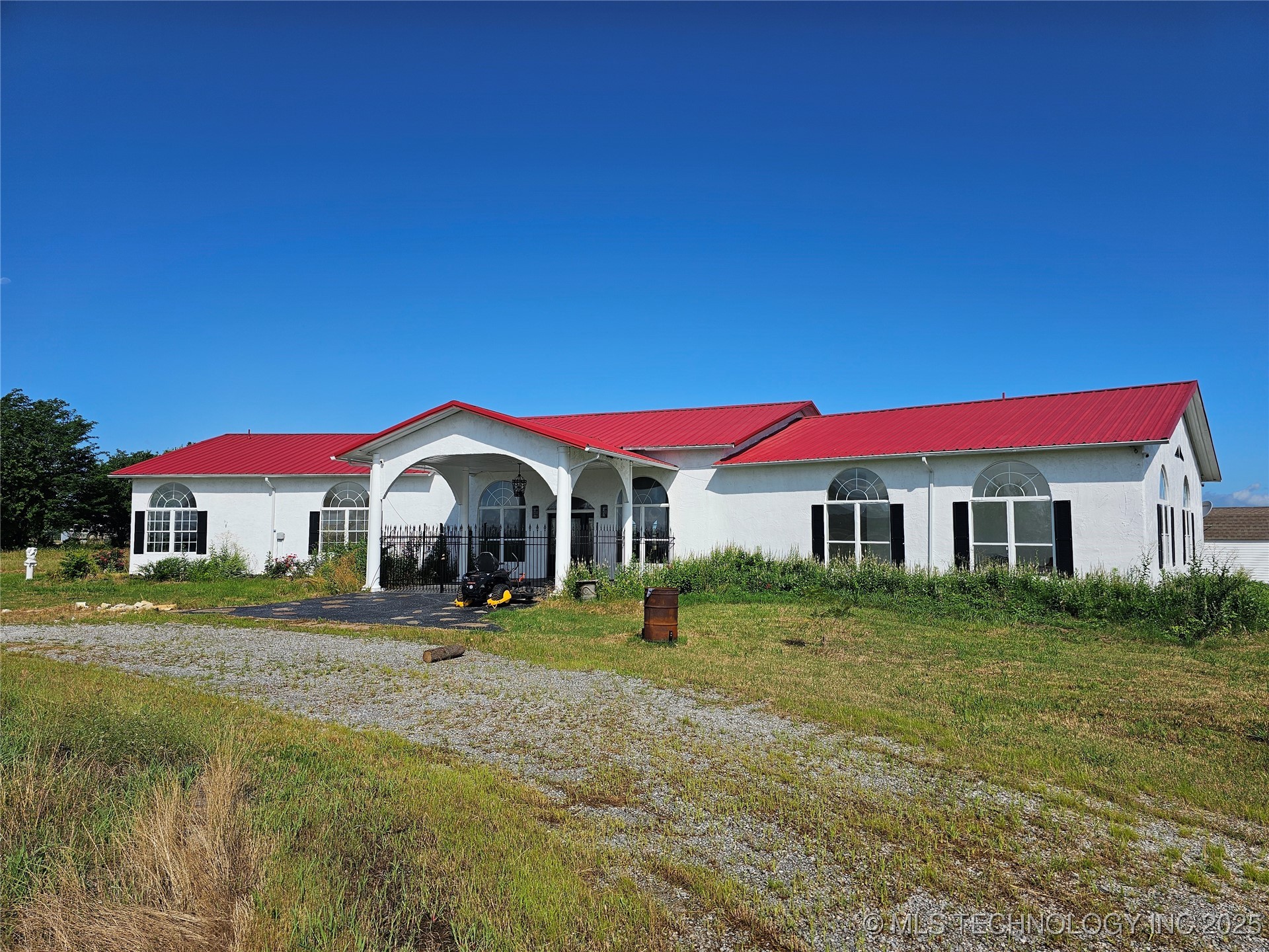 38032 State Hwy 78 W Durant OK 74701