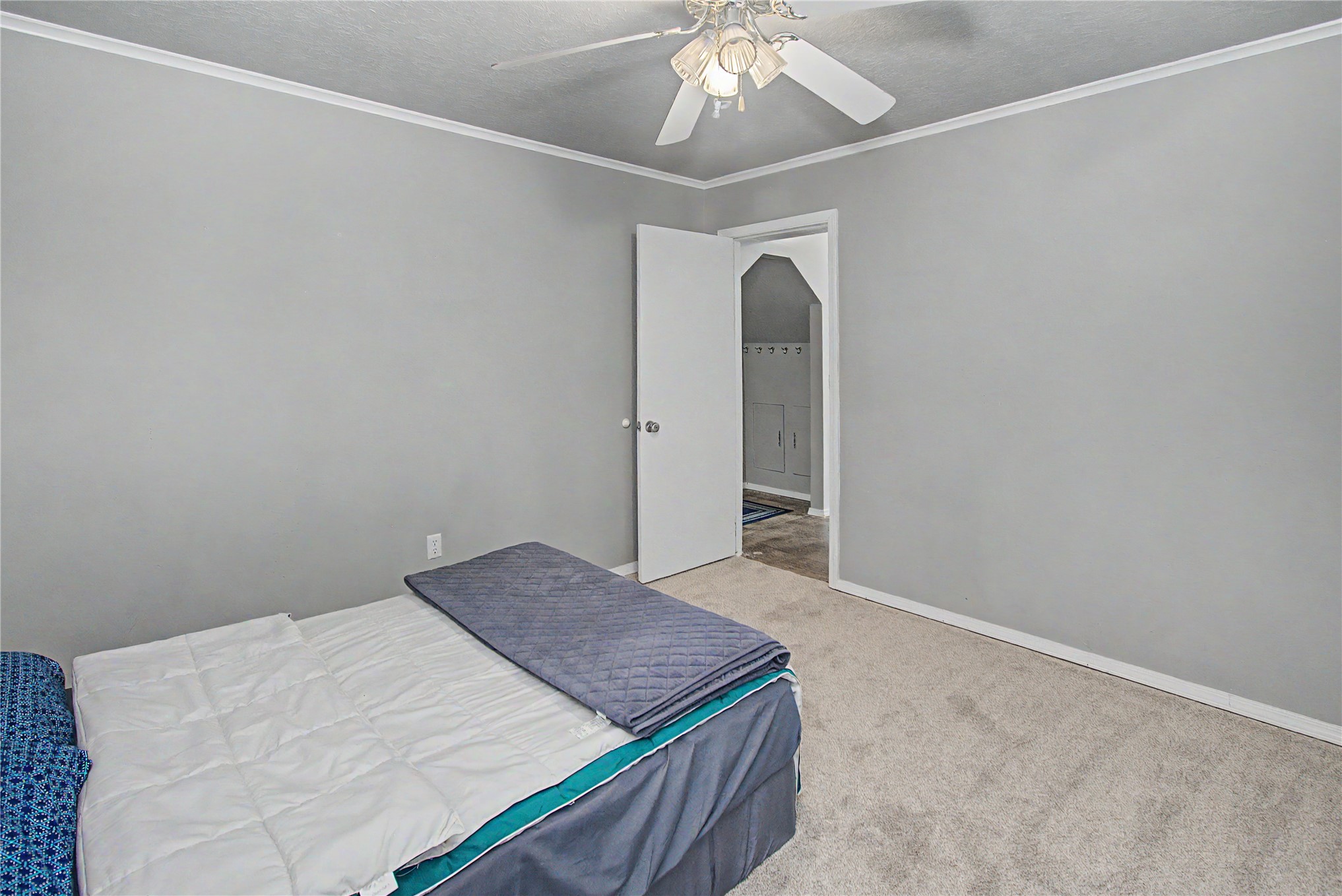 811 W Downing Street Tahlequah OK 74464