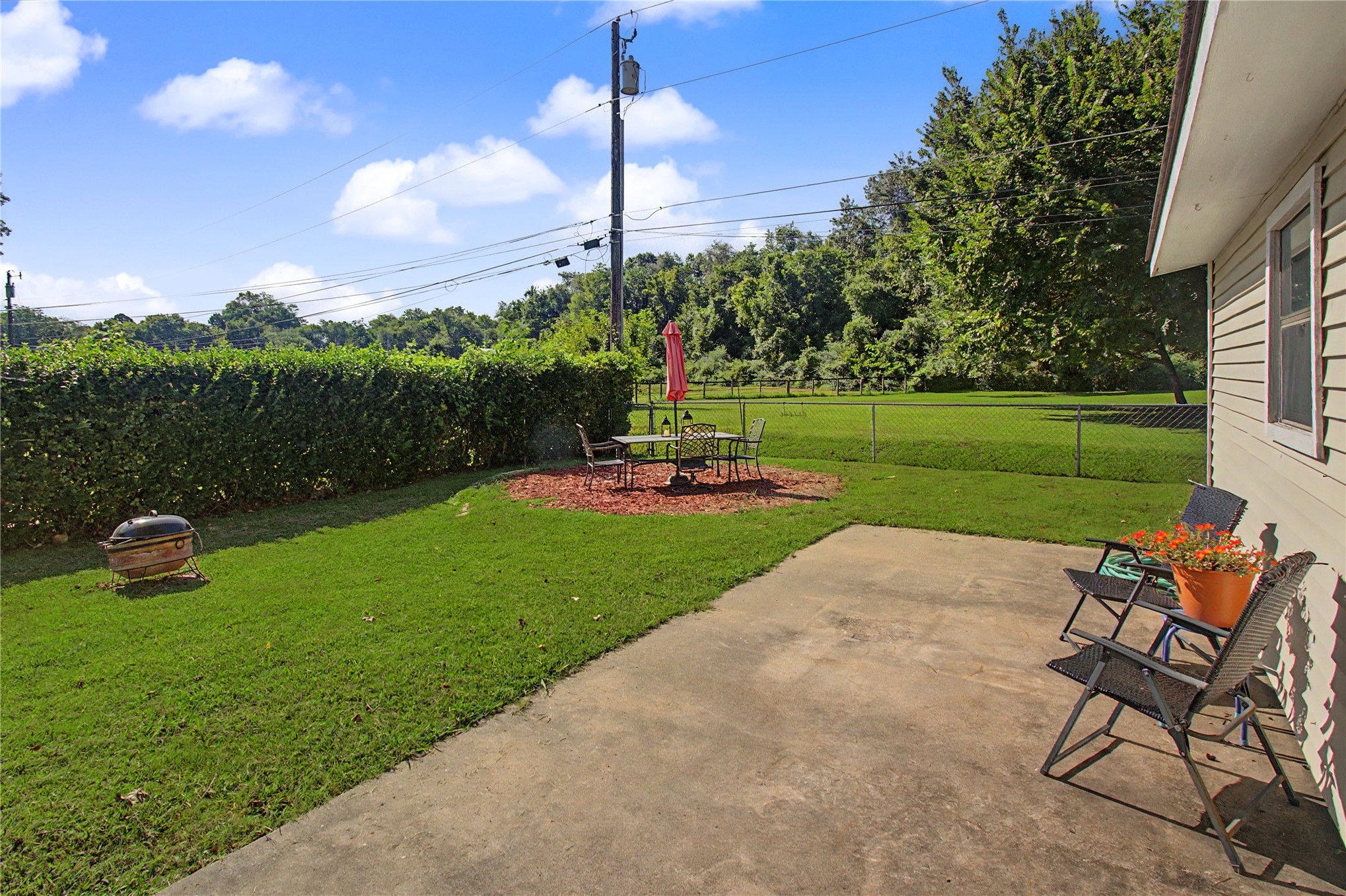 811 W Downing Street Tahlequah OK 74464