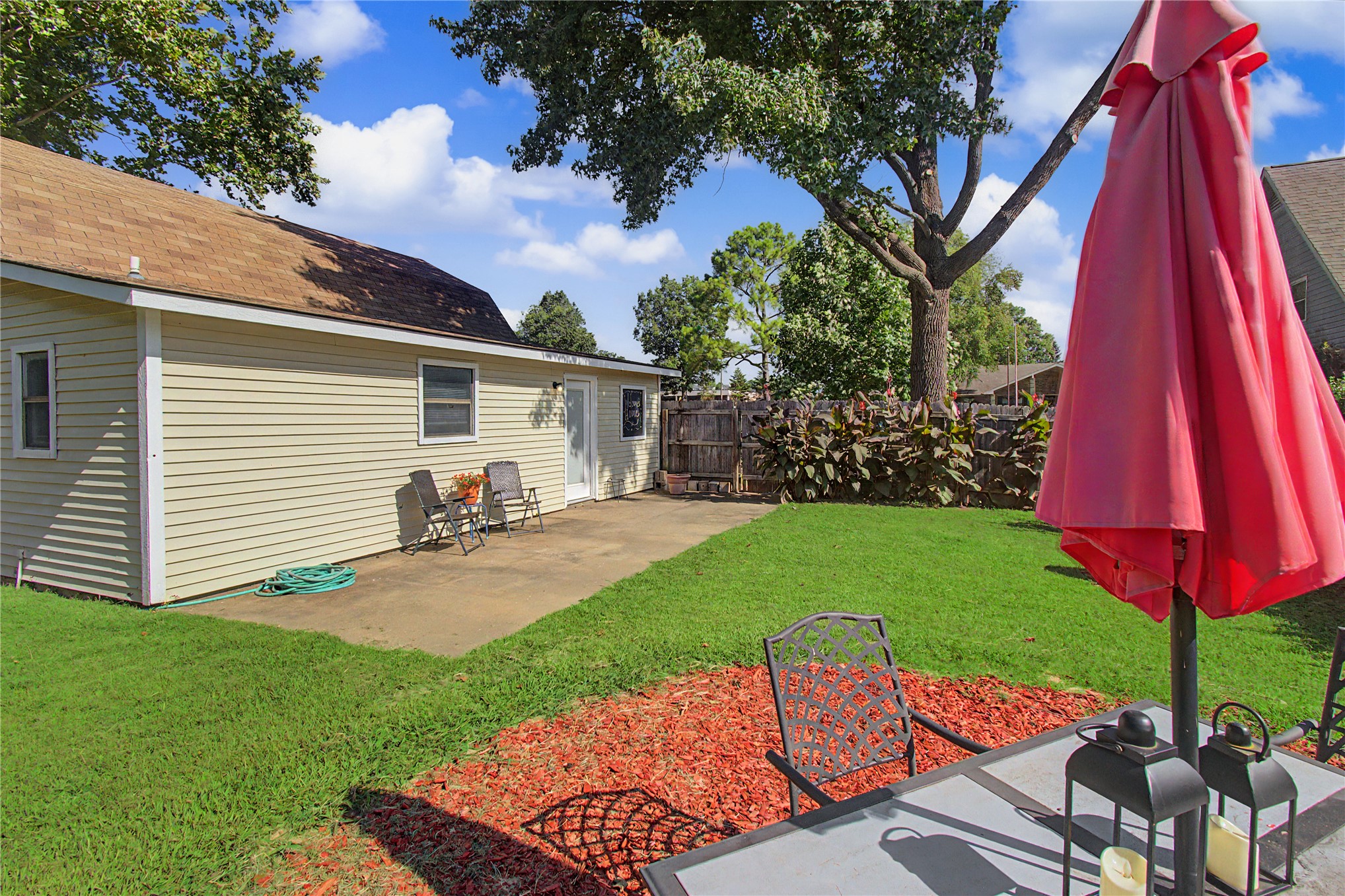 811 W Downing Street Tahlequah OK 74464