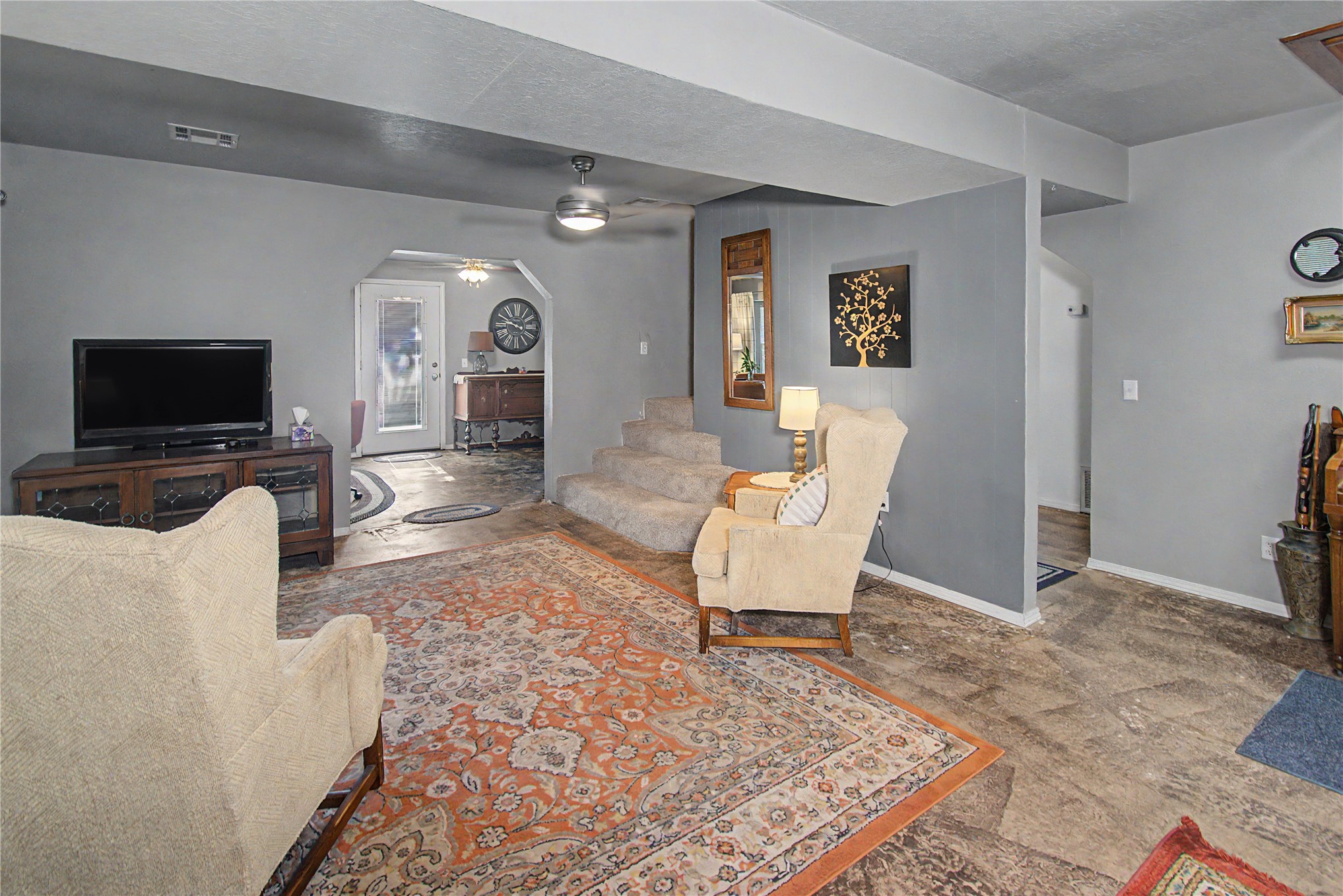 811 W Downing Street Tahlequah OK 74464