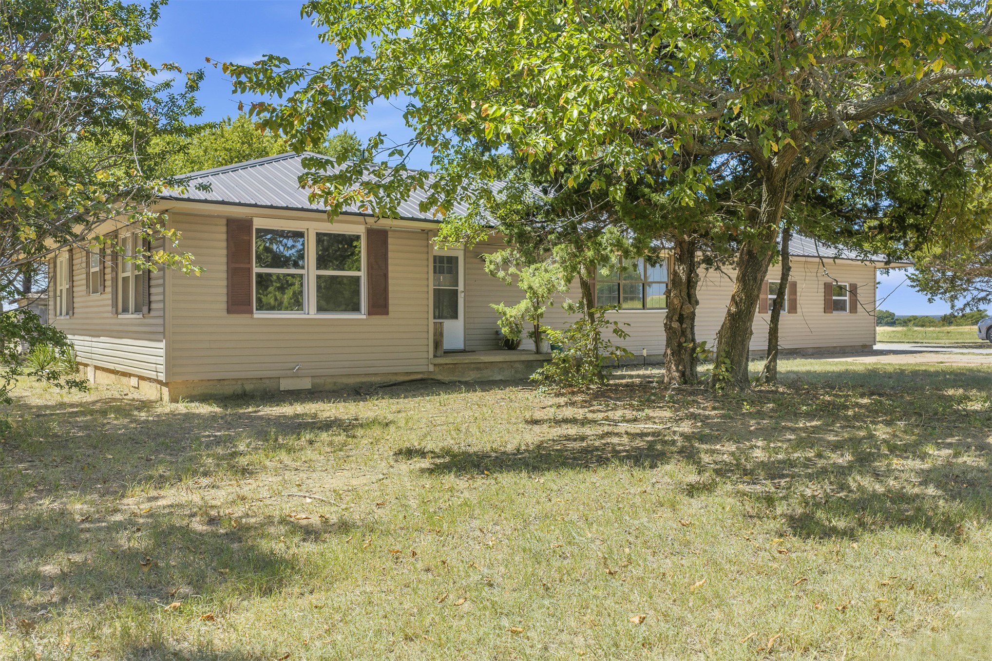 293245 E 1760 Road Duncan OK 73533