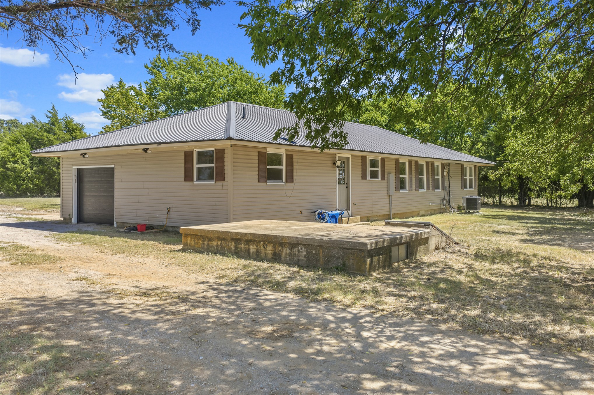 293245 E 1760 Road Duncan OK 73533