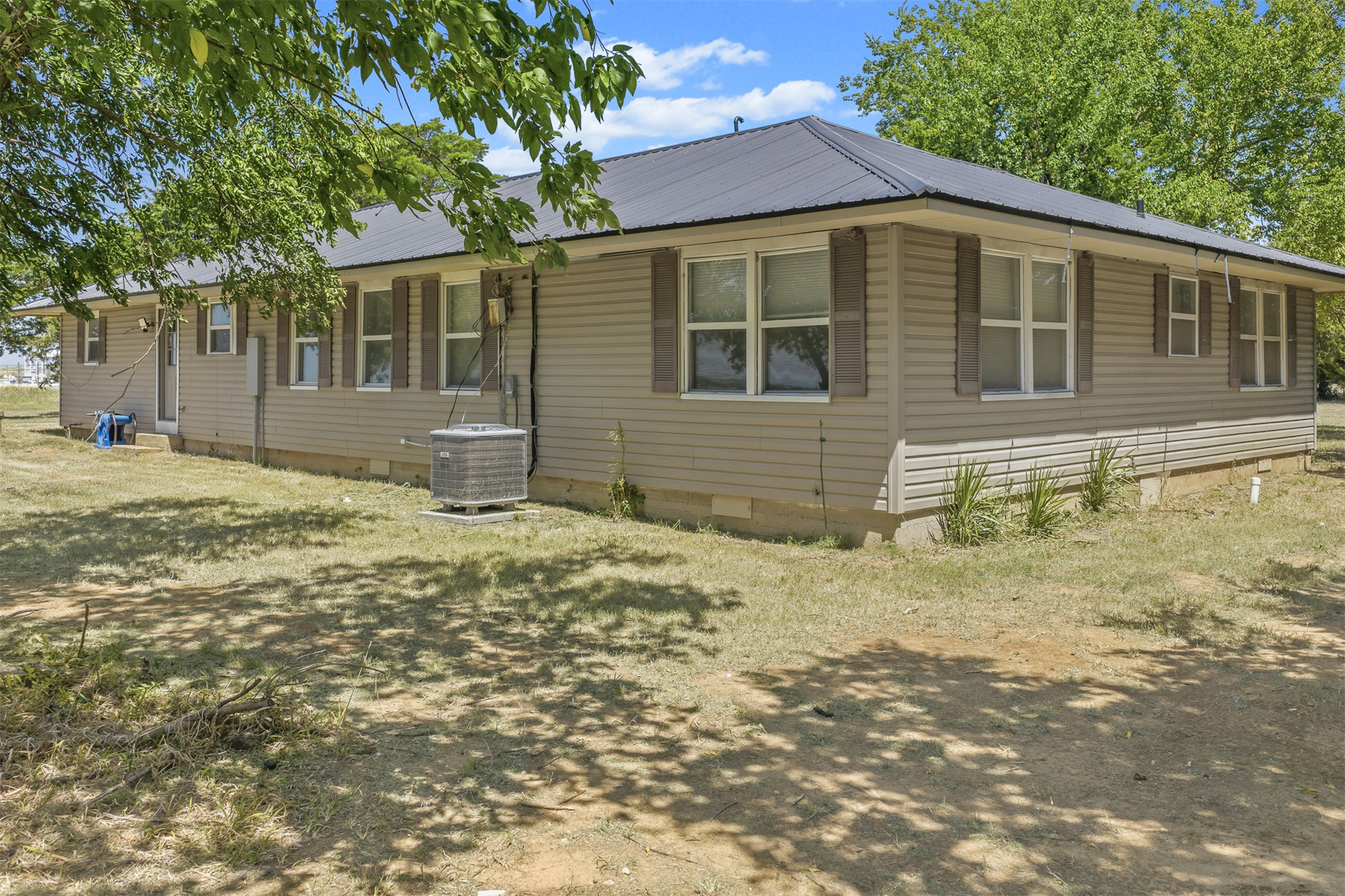 293245 E 1760 Road Duncan OK 73533