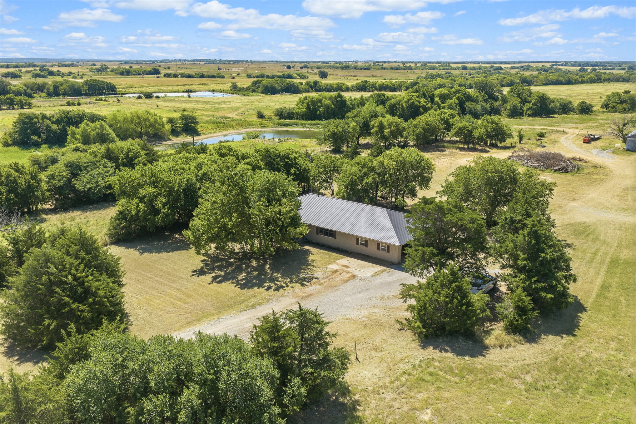 293245 E 1760 Road Duncan OK 73533