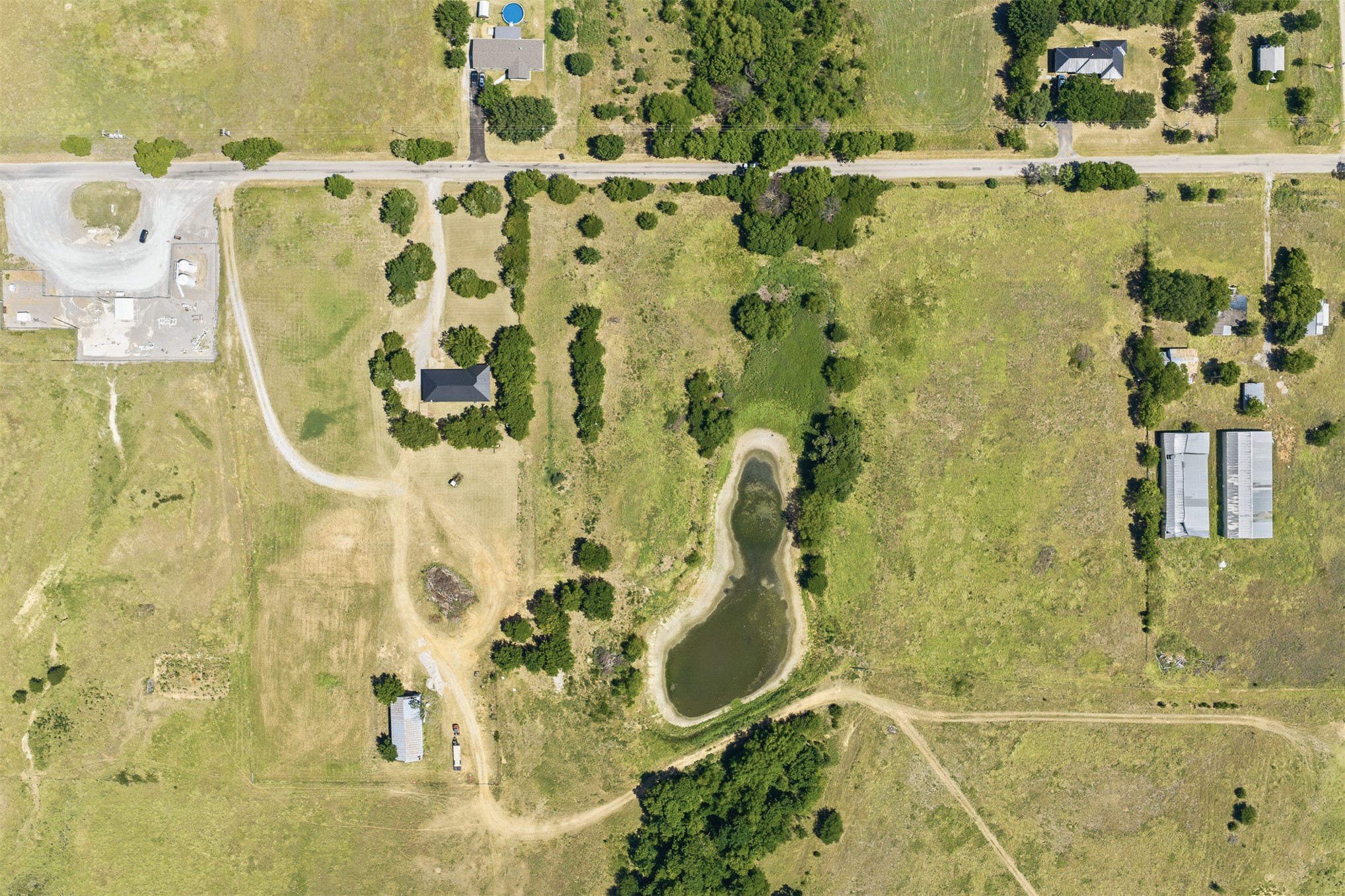 293245 E 1760 Road Duncan OK 73533