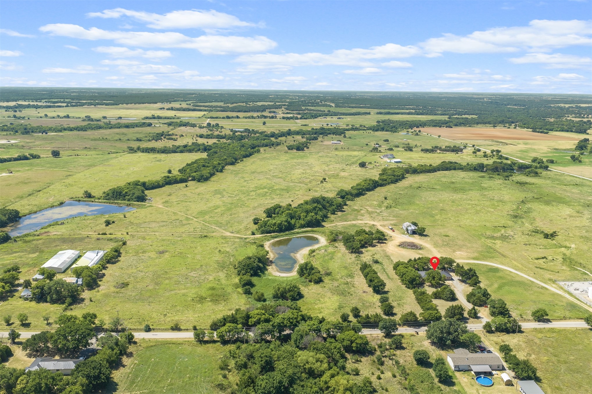 293245 E 1760 Road Duncan OK 73533