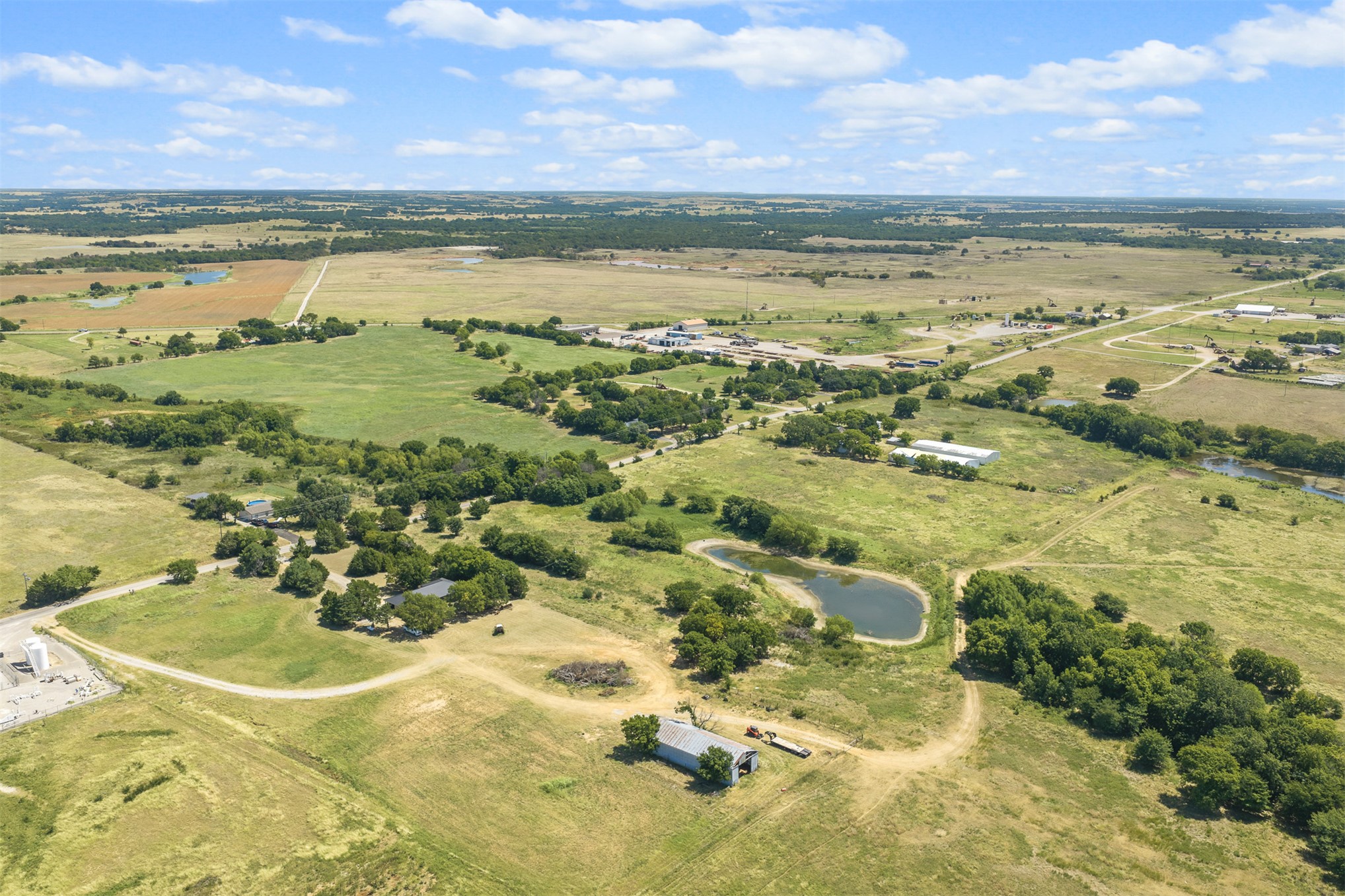 293245 E 1760 Road Duncan OK 73533