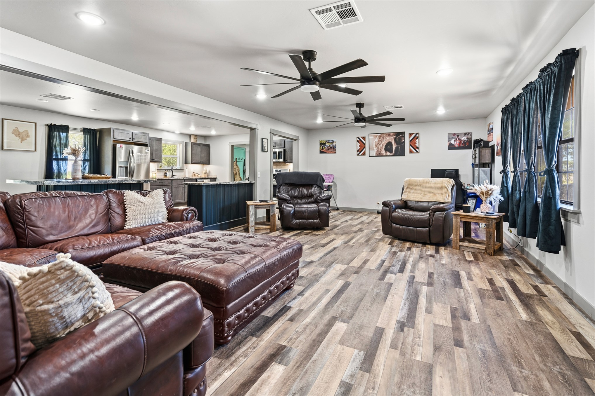 293245 E 1760 Road Duncan OK 73533