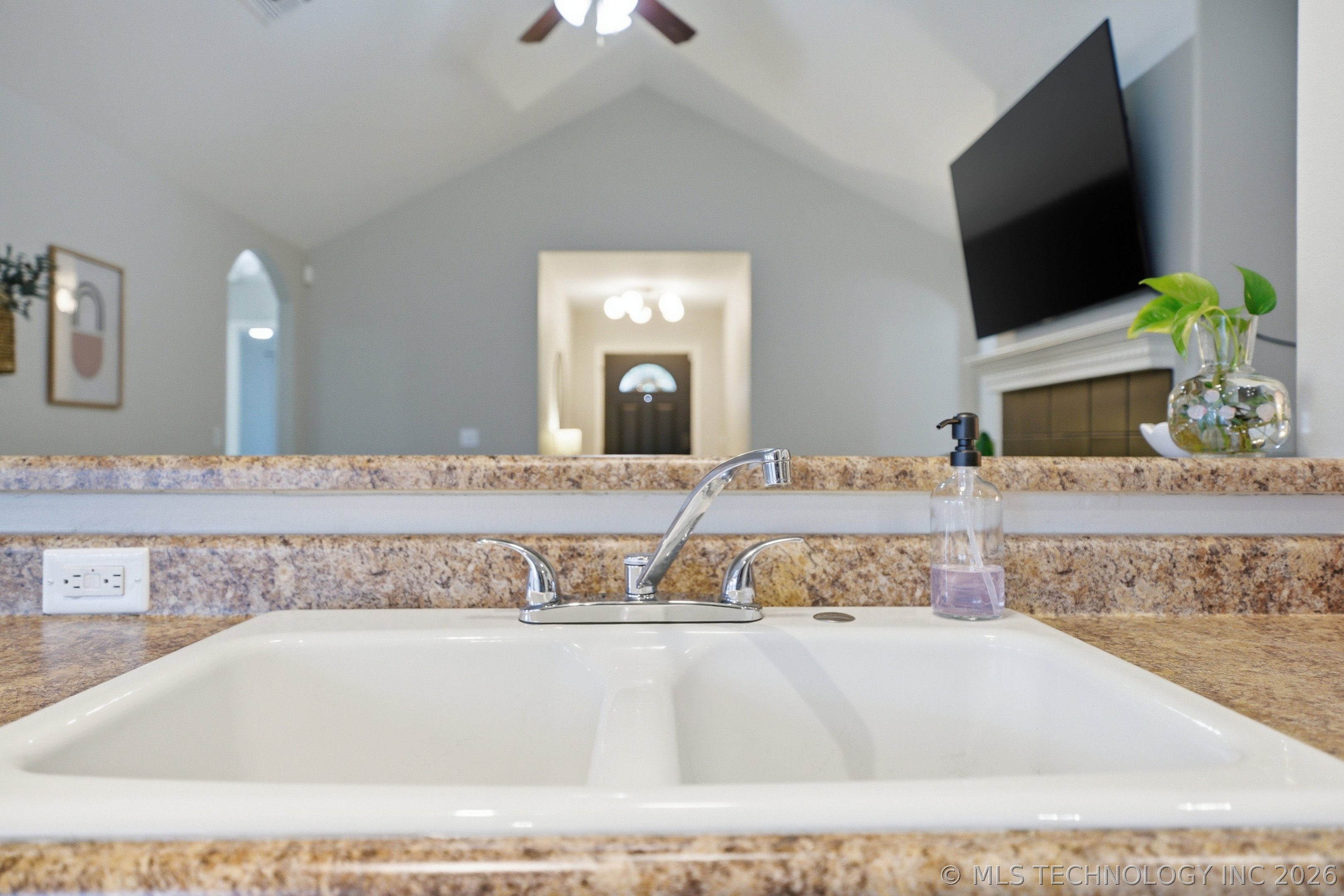 10324 S Olmsted Place Jenks OK 74037