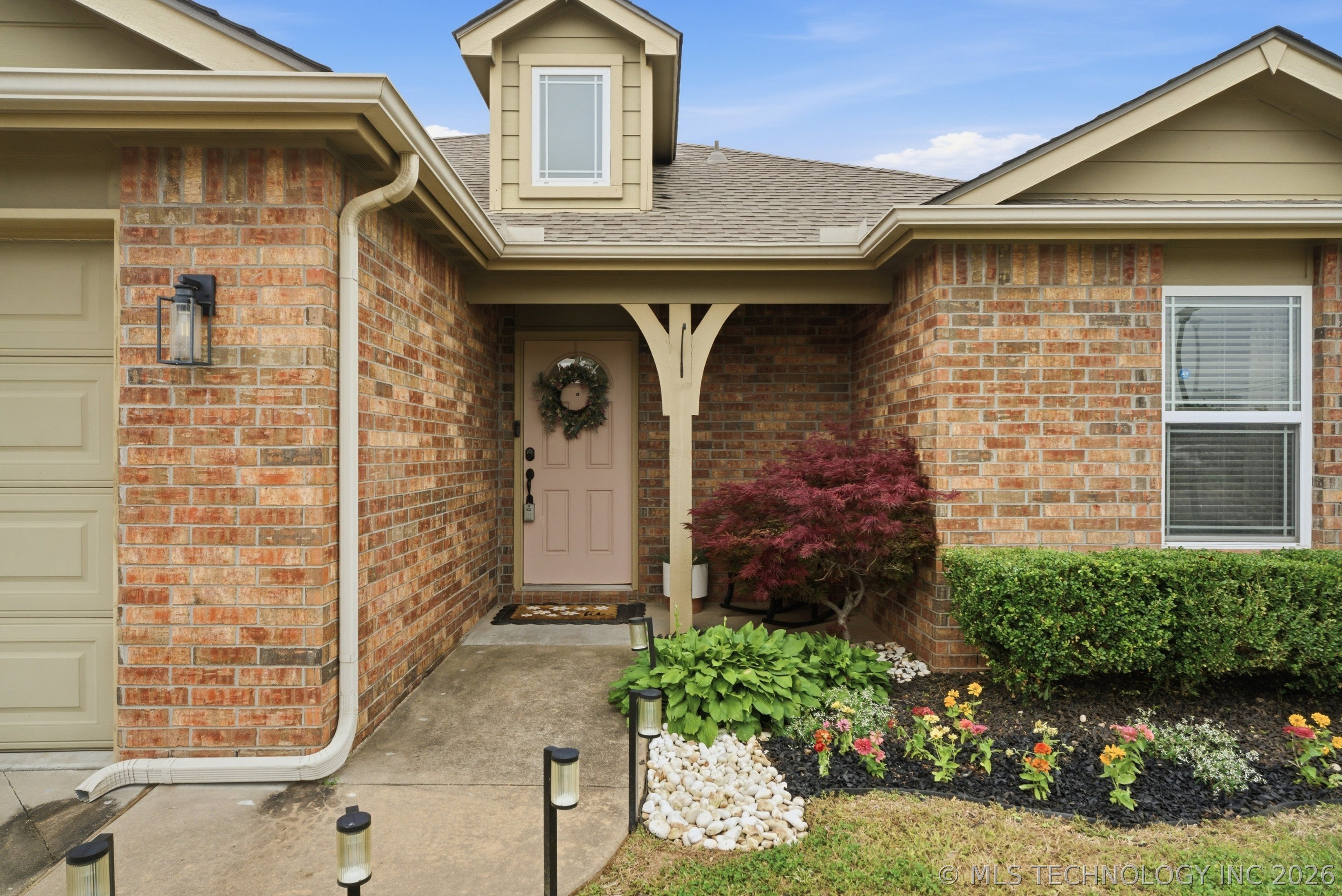 10324 S Olmsted Place Jenks OK 74037