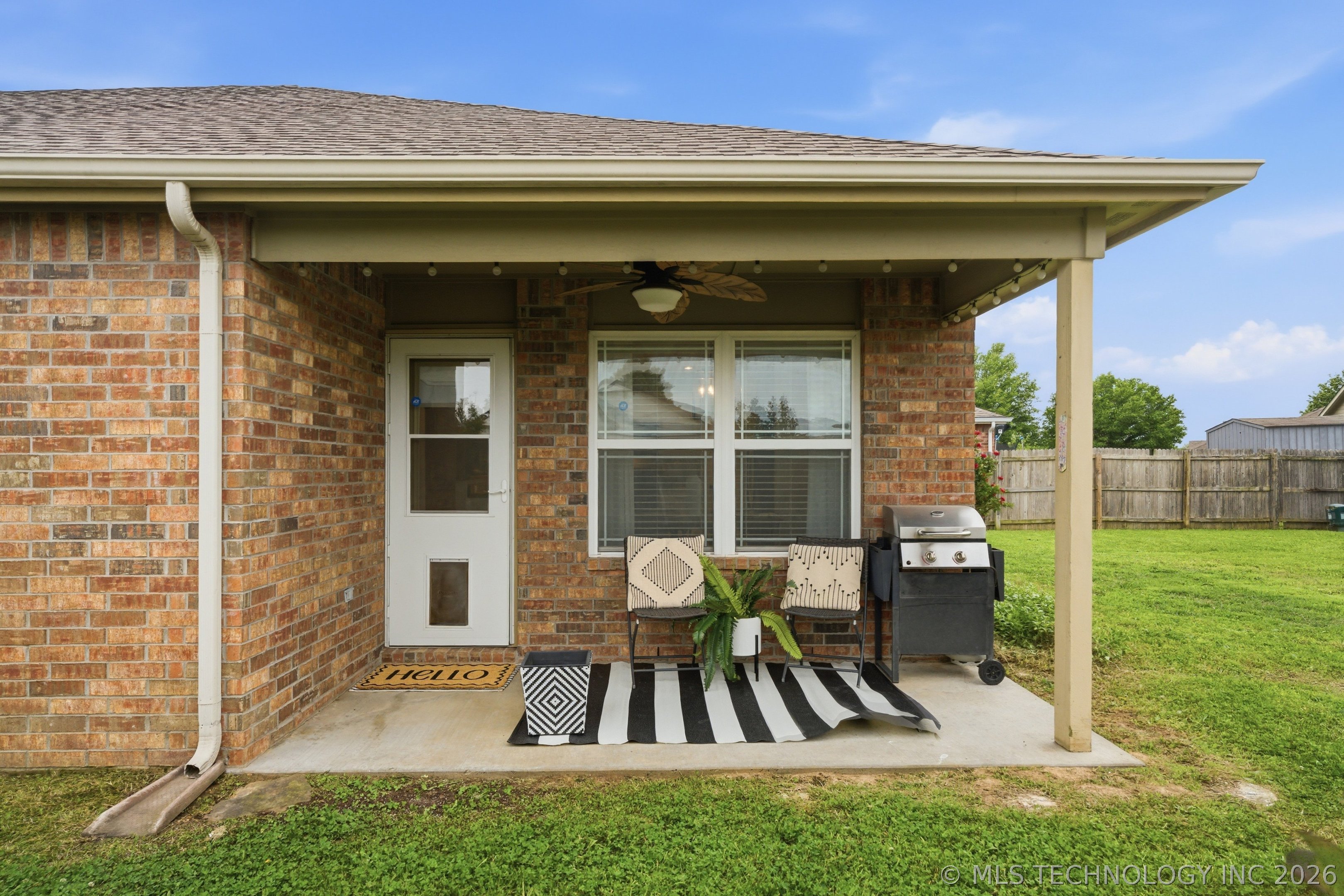 10324 S Olmsted Place Jenks OK 74037