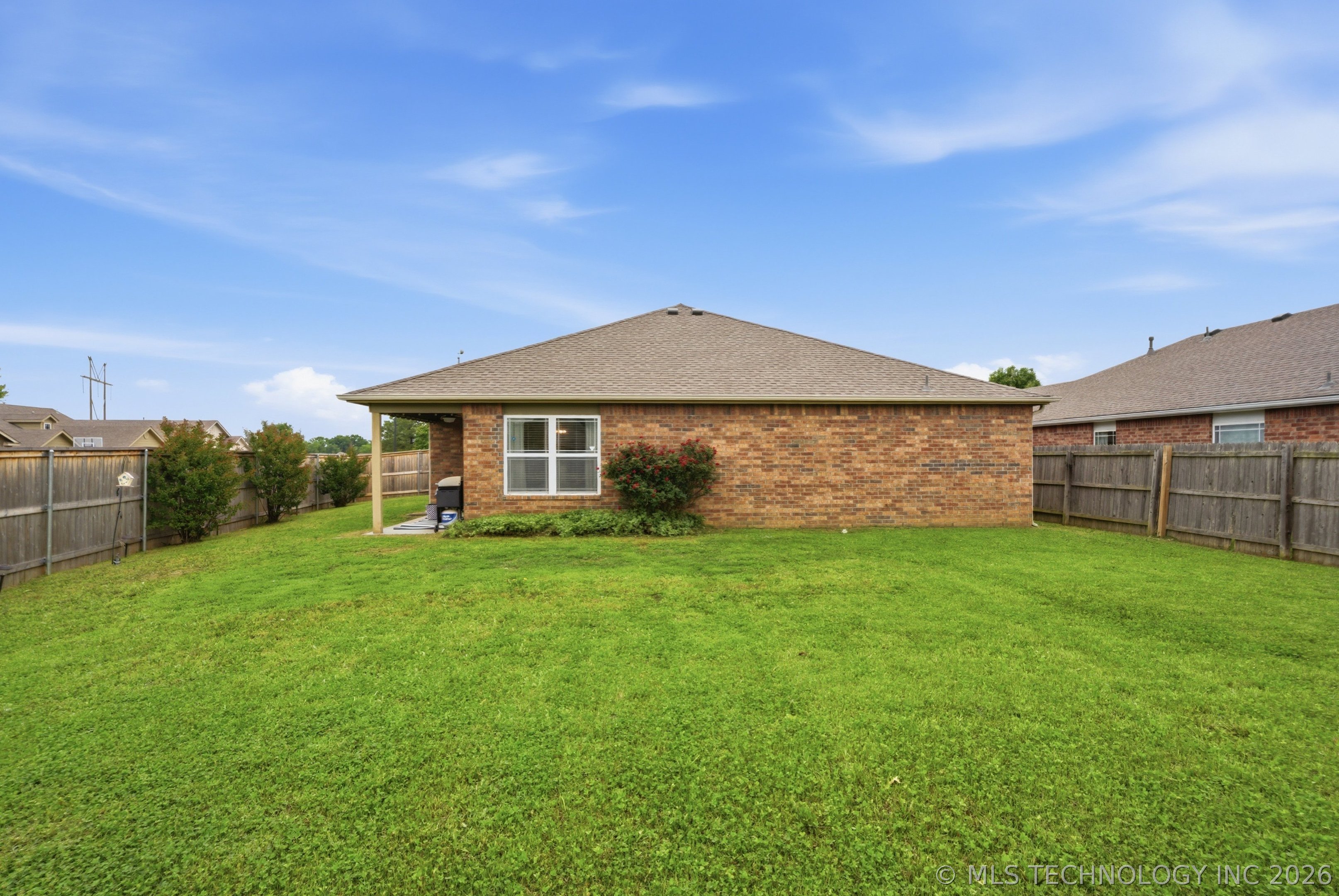 10324 S Olmsted Place Jenks OK 74037