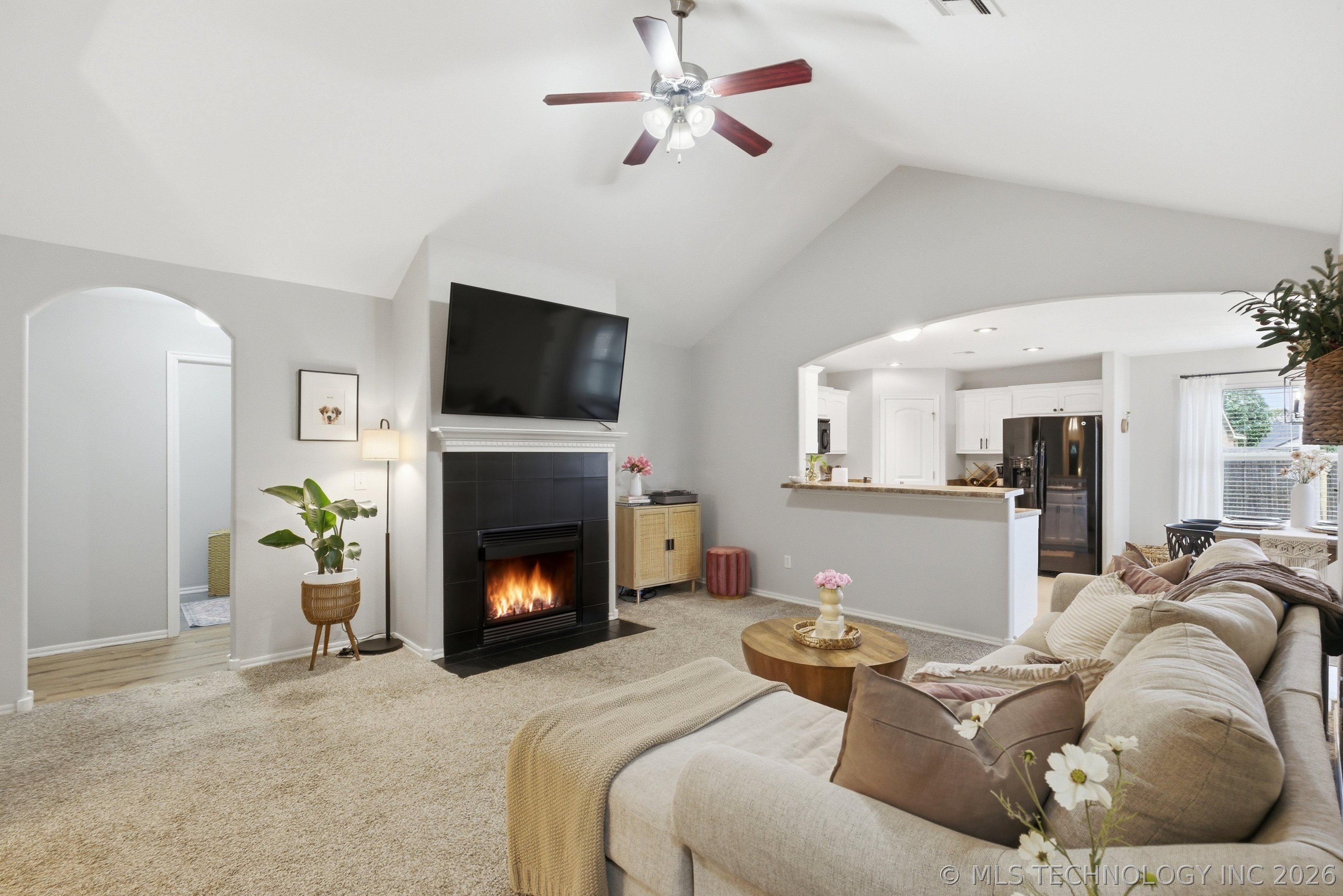10324 S Olmsted Place Jenks OK 74037