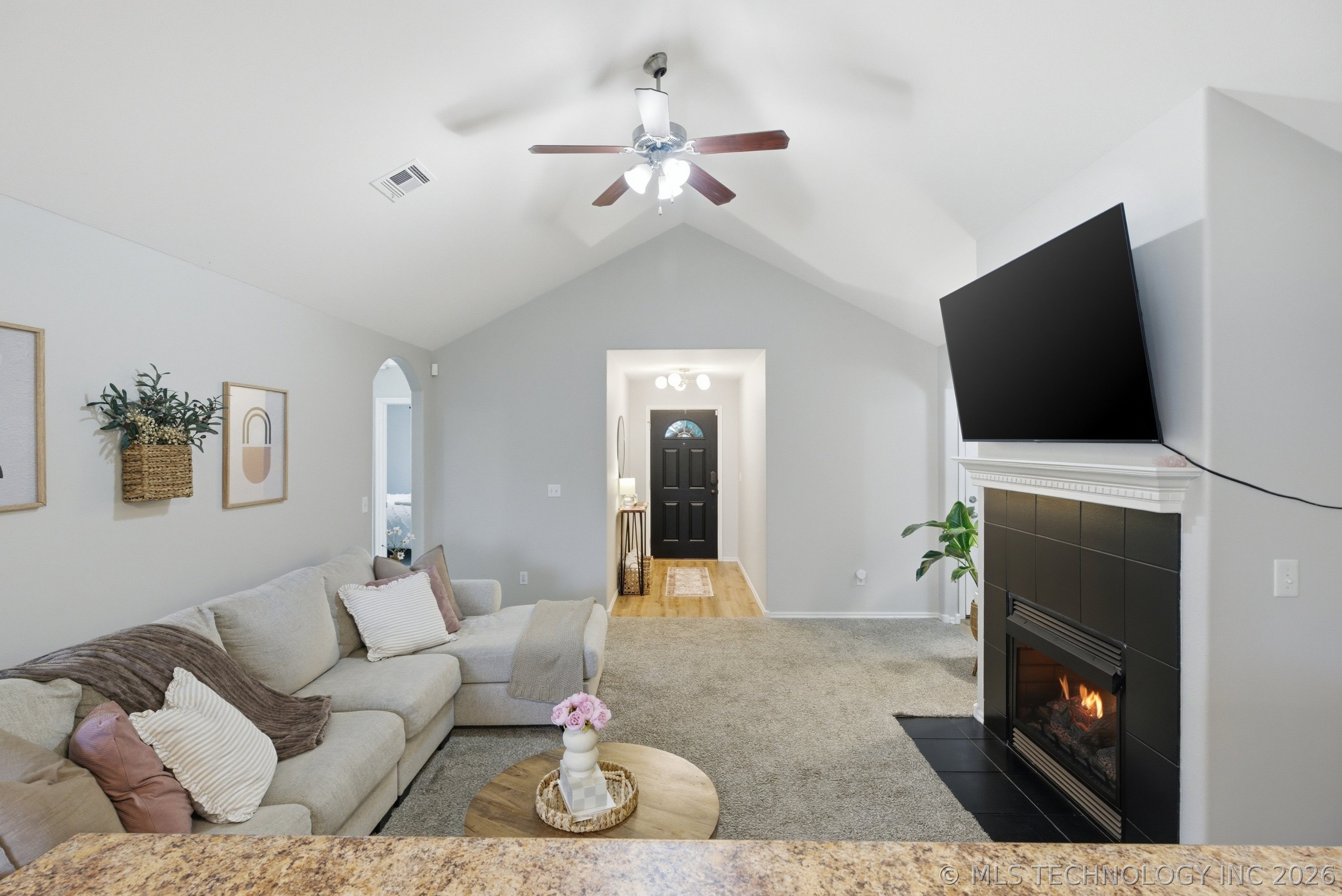 10324 S Olmsted Place Jenks OK 74037