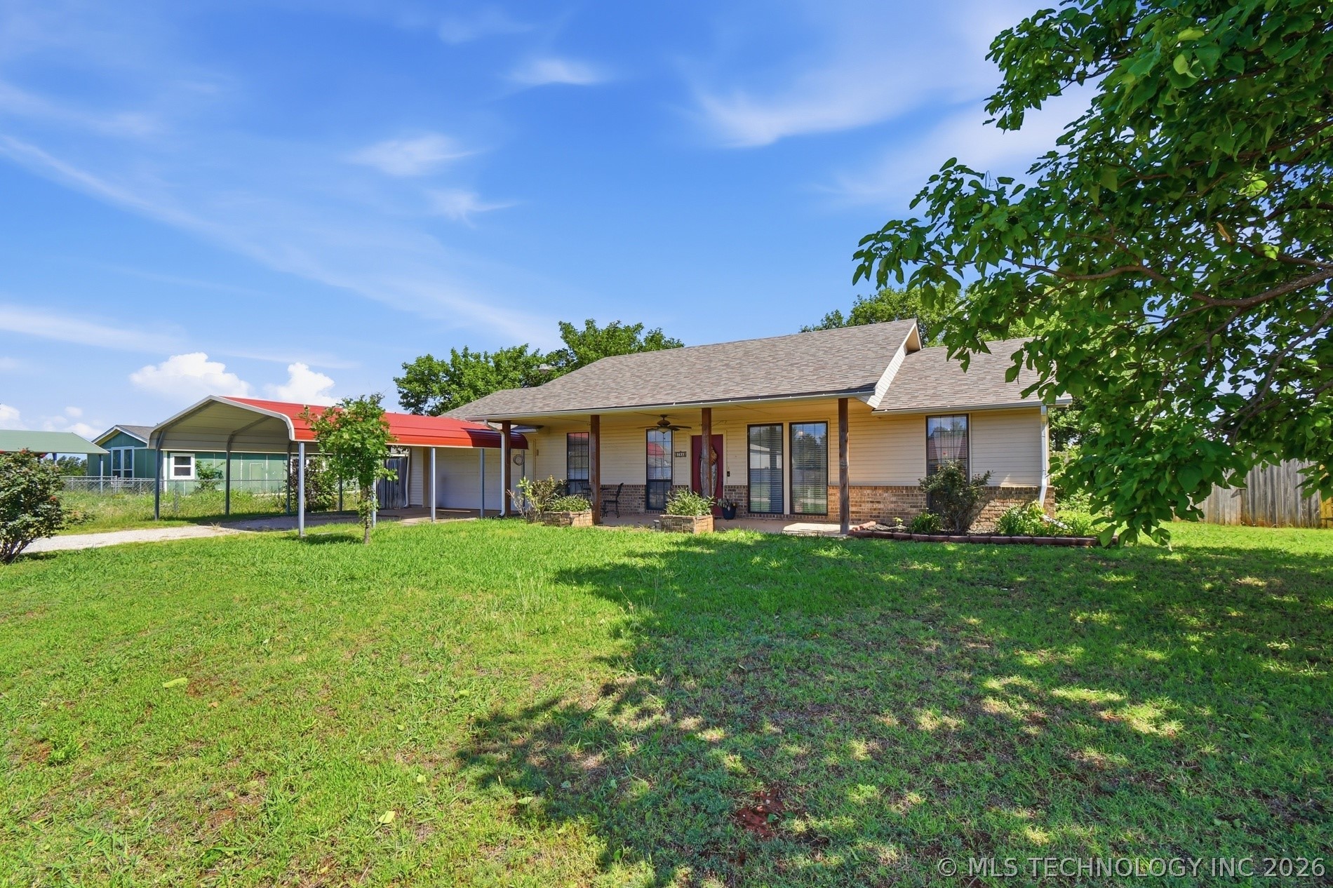 104 Overland Court Shawnee OK 74804