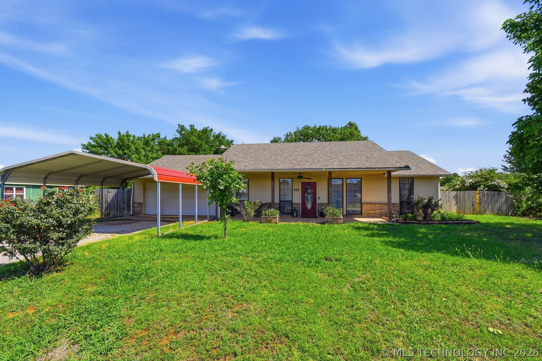 104 Overland Court Shawnee OK 74804