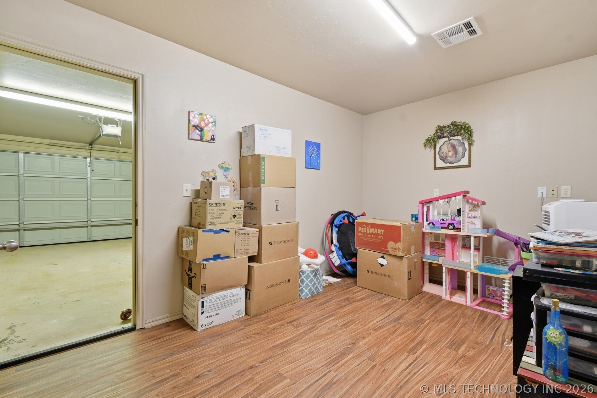104 Overland Court Shawnee OK 74804