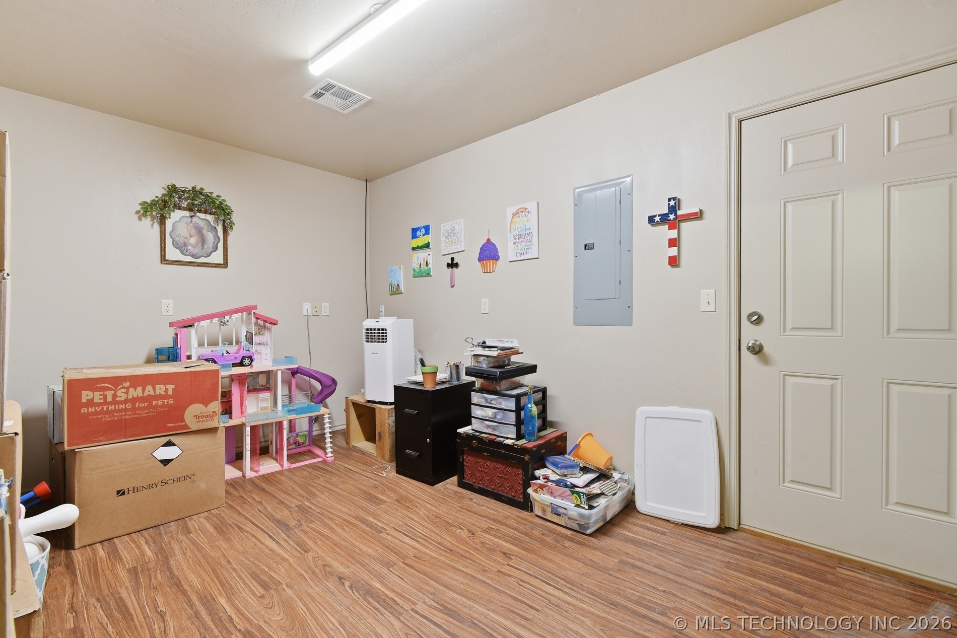 104 Overland Court Shawnee OK 74804
