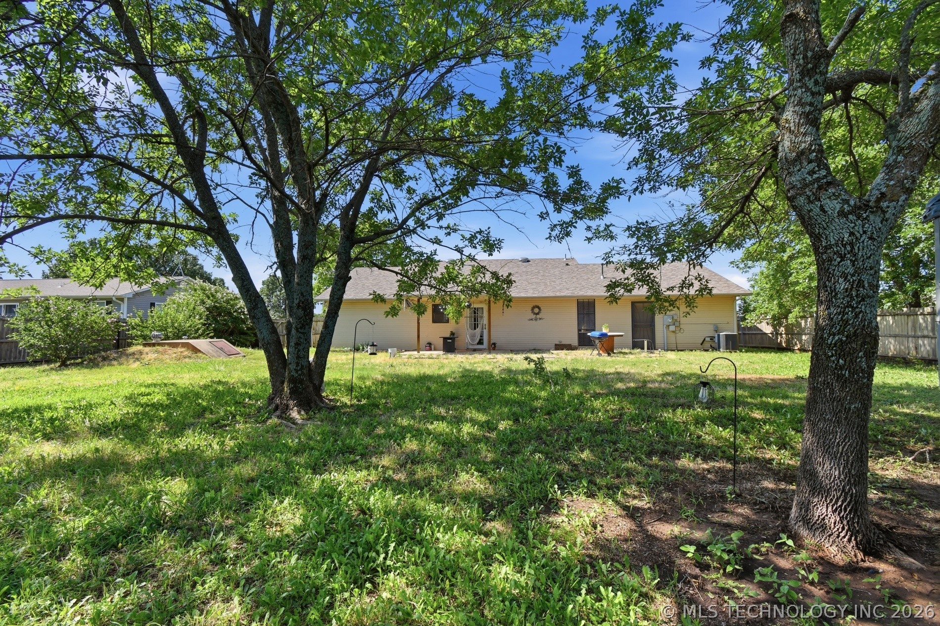 104 Overland Court Shawnee OK 74804