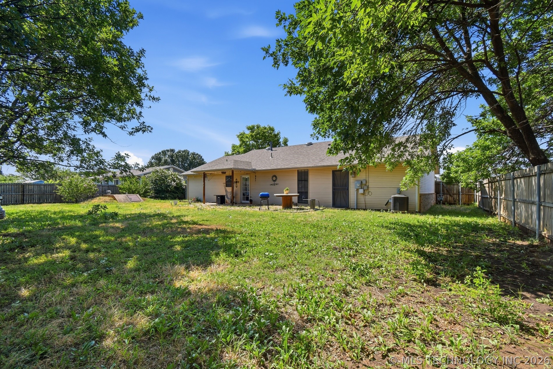 104 Overland Court Shawnee OK 74804