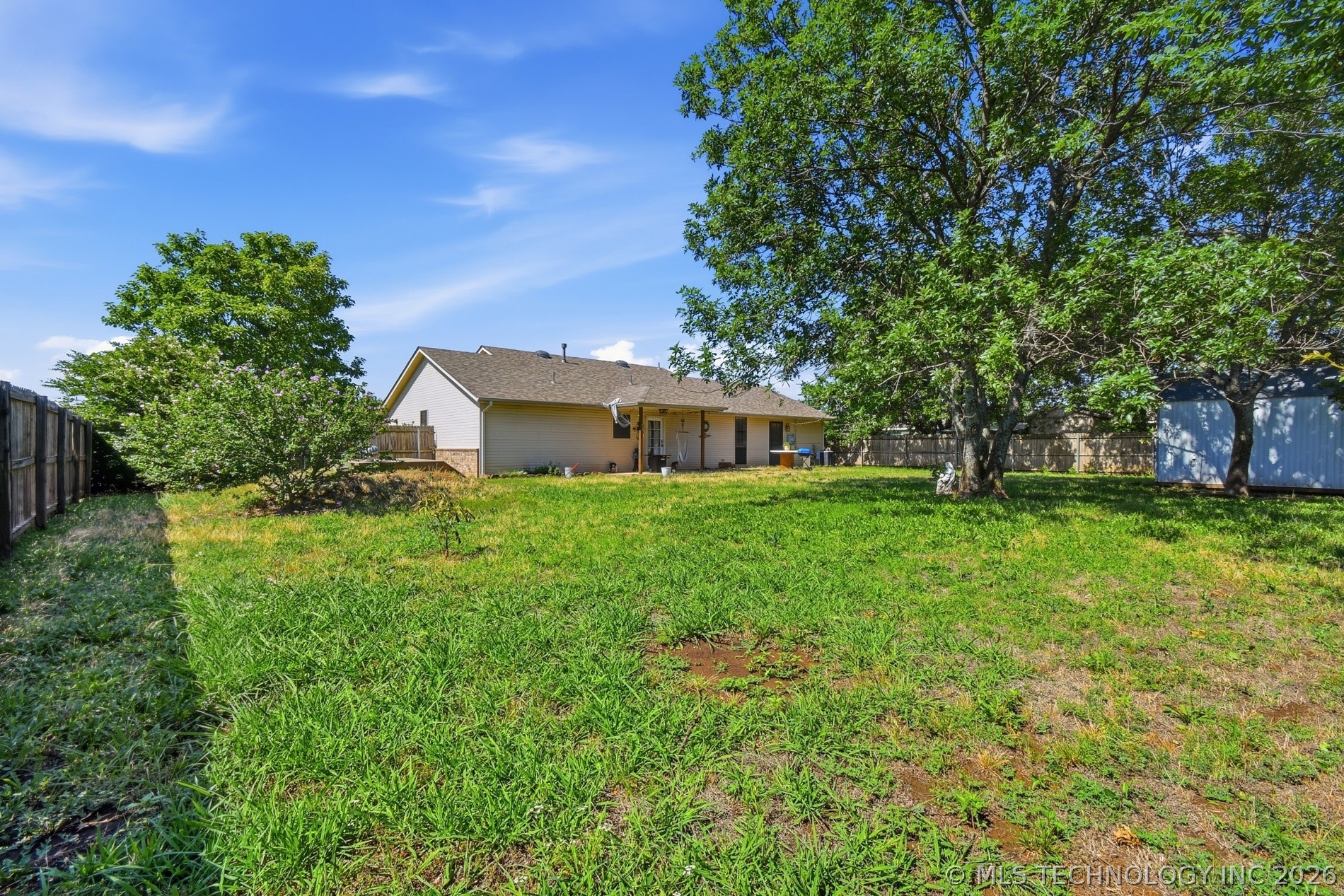 104 Overland Court Shawnee OK 74804