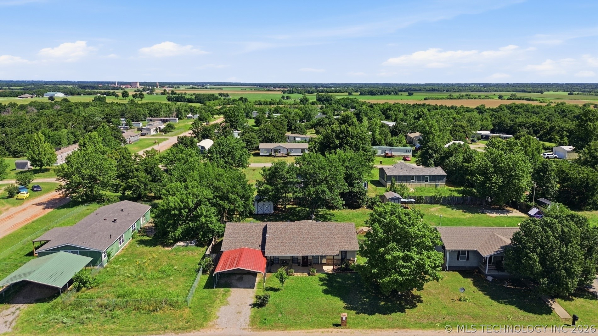 104 Overland Court Shawnee OK 74804