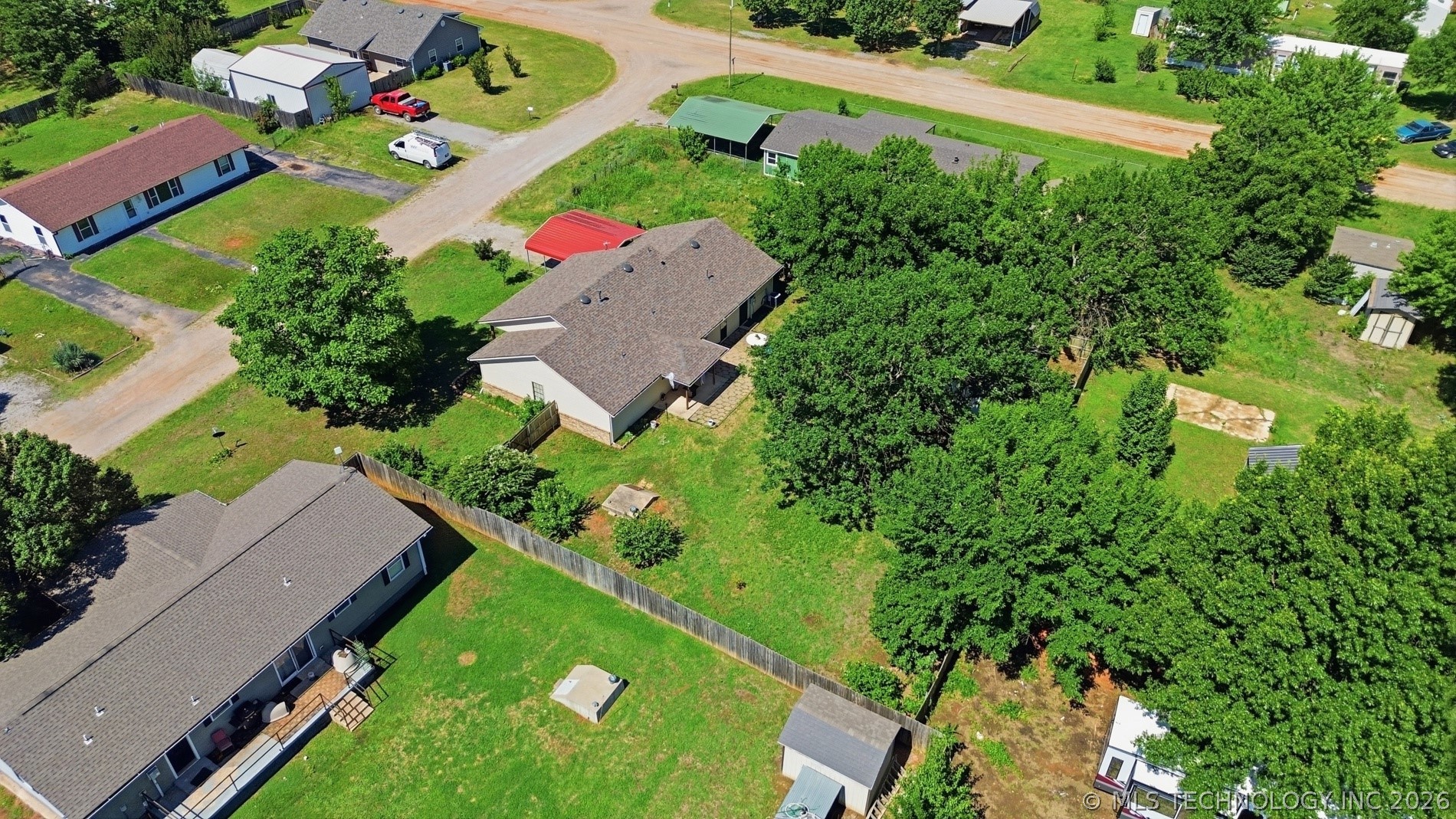 104 Overland Court Shawnee OK 74804