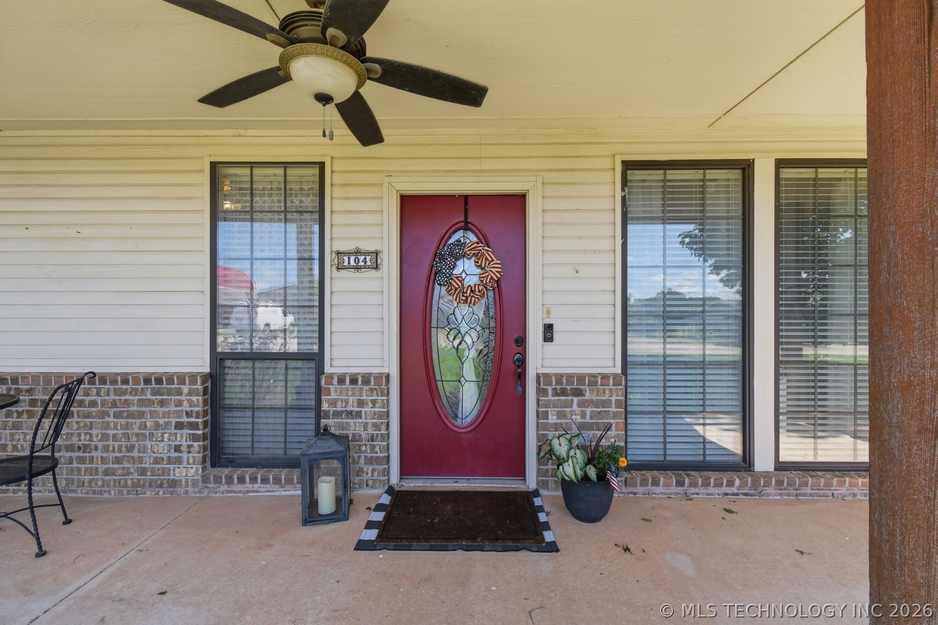 104 Overland Court Shawnee OK 74804