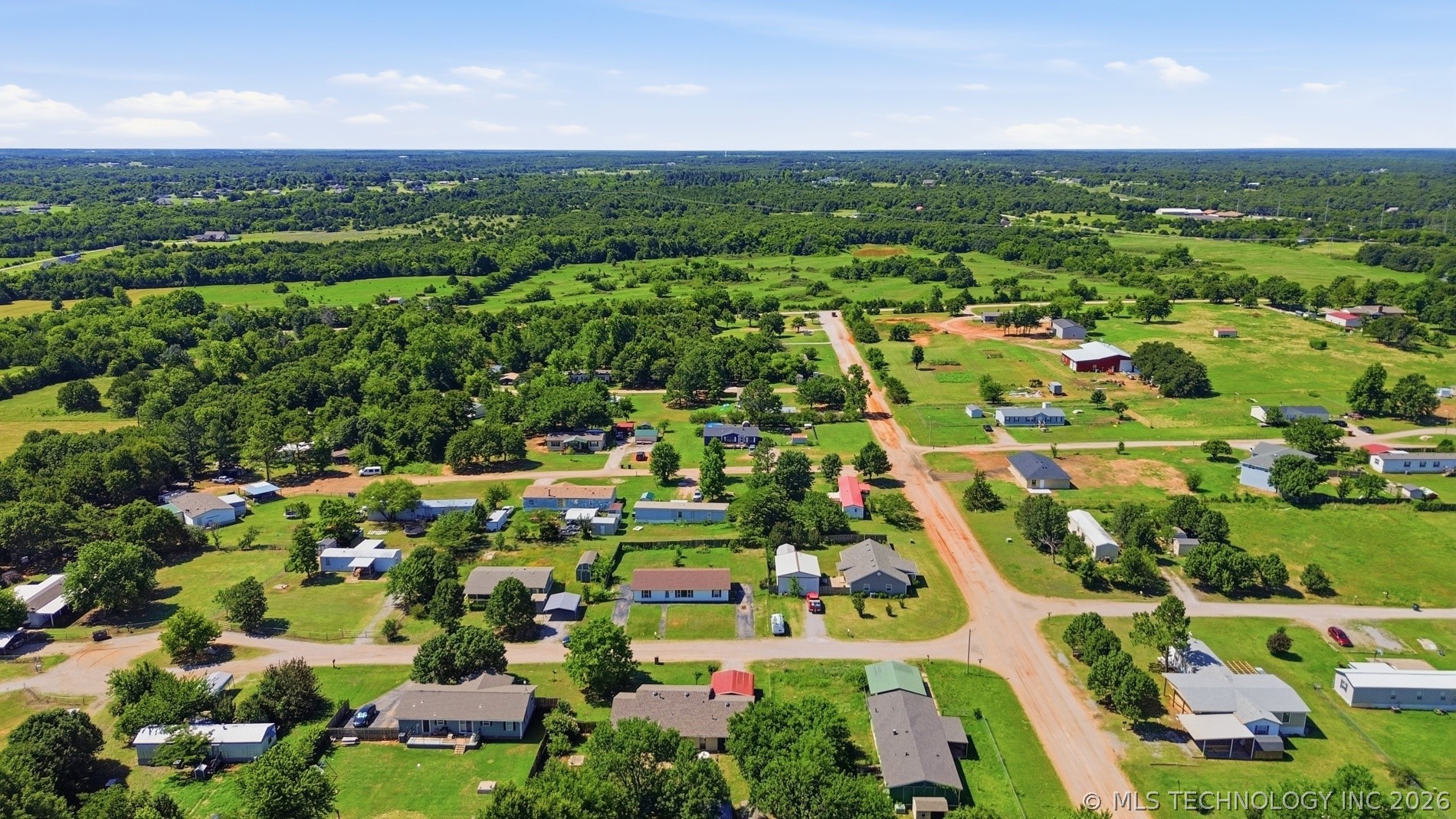 104 Overland Court Shawnee OK 74804