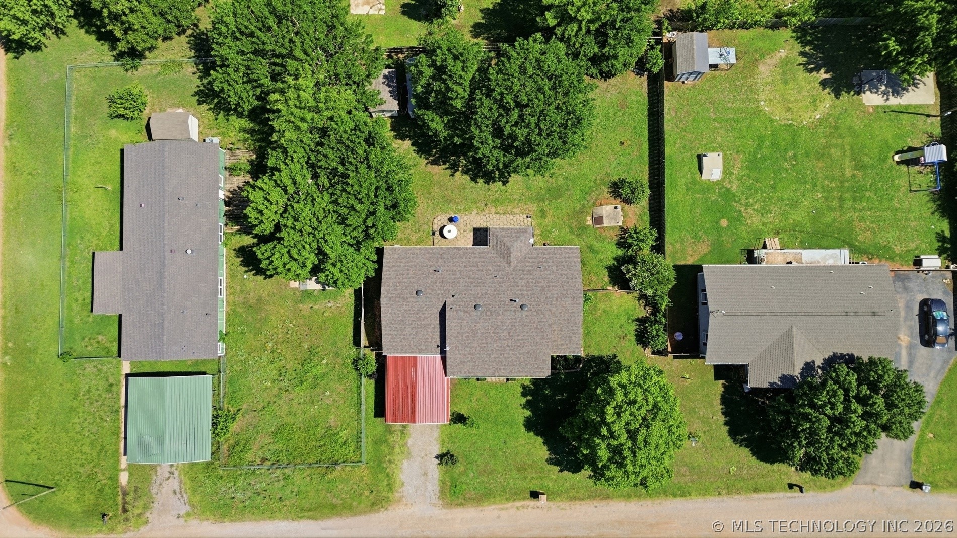 104 Overland Court Shawnee OK 74804