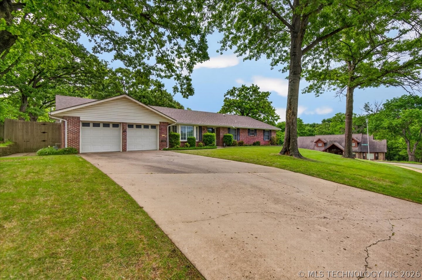 1328 Bynum Road Bartlesville OK 74006