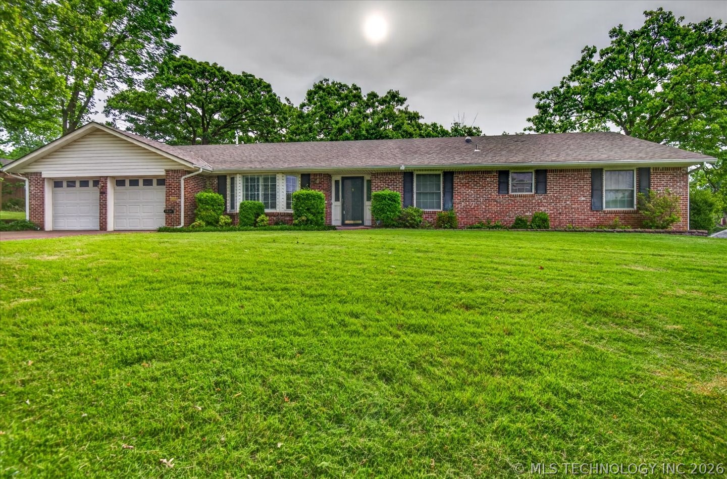 1328 Bynum Road Bartlesville OK 74006