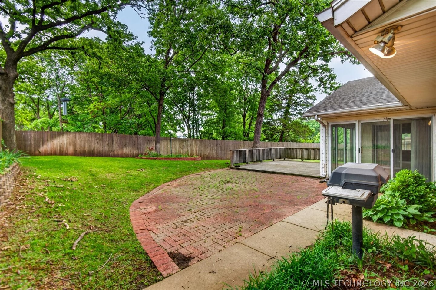 1328 Bynum Road Bartlesville OK 74006