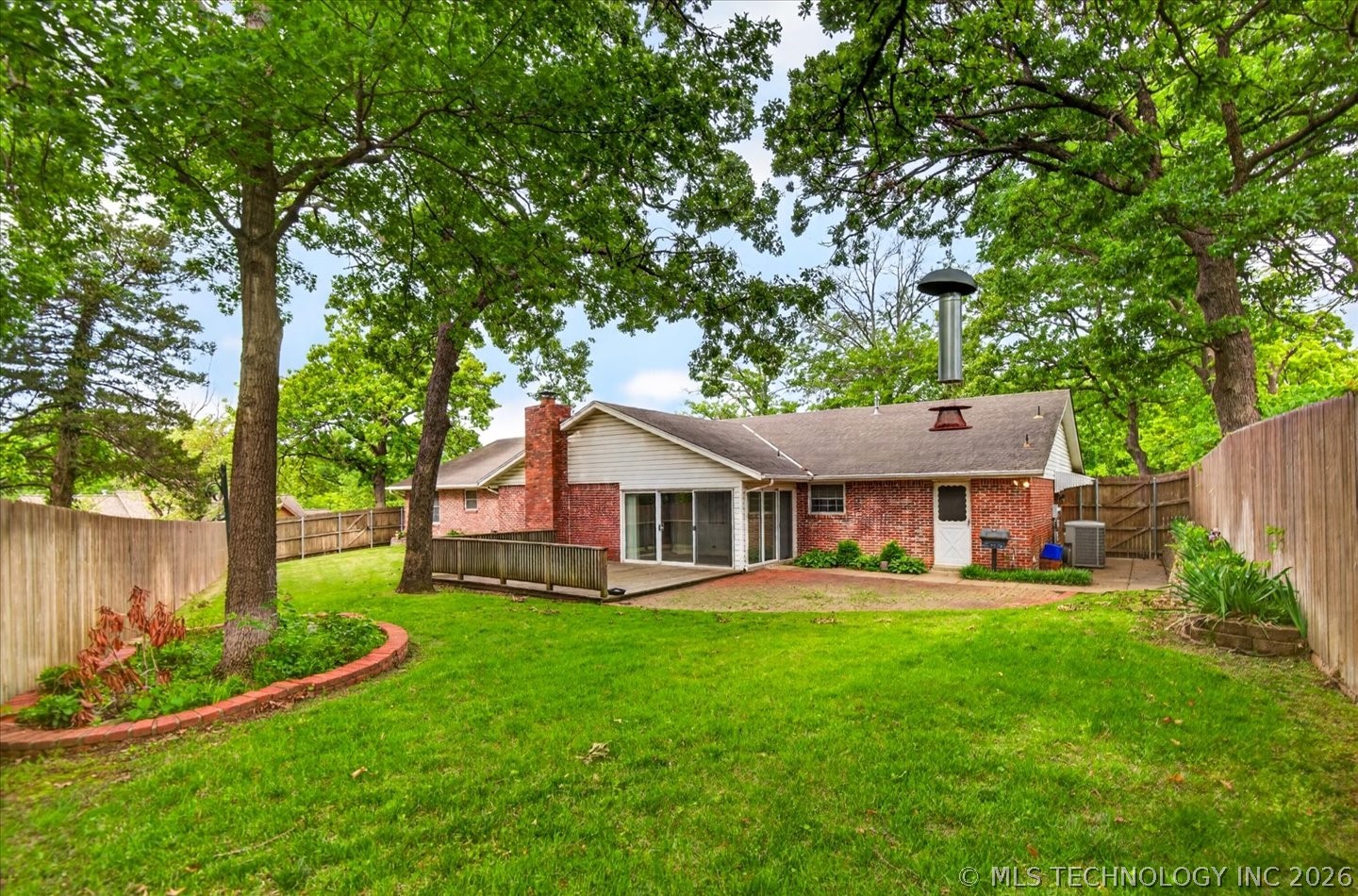 1328 Bynum Road Bartlesville OK 74006