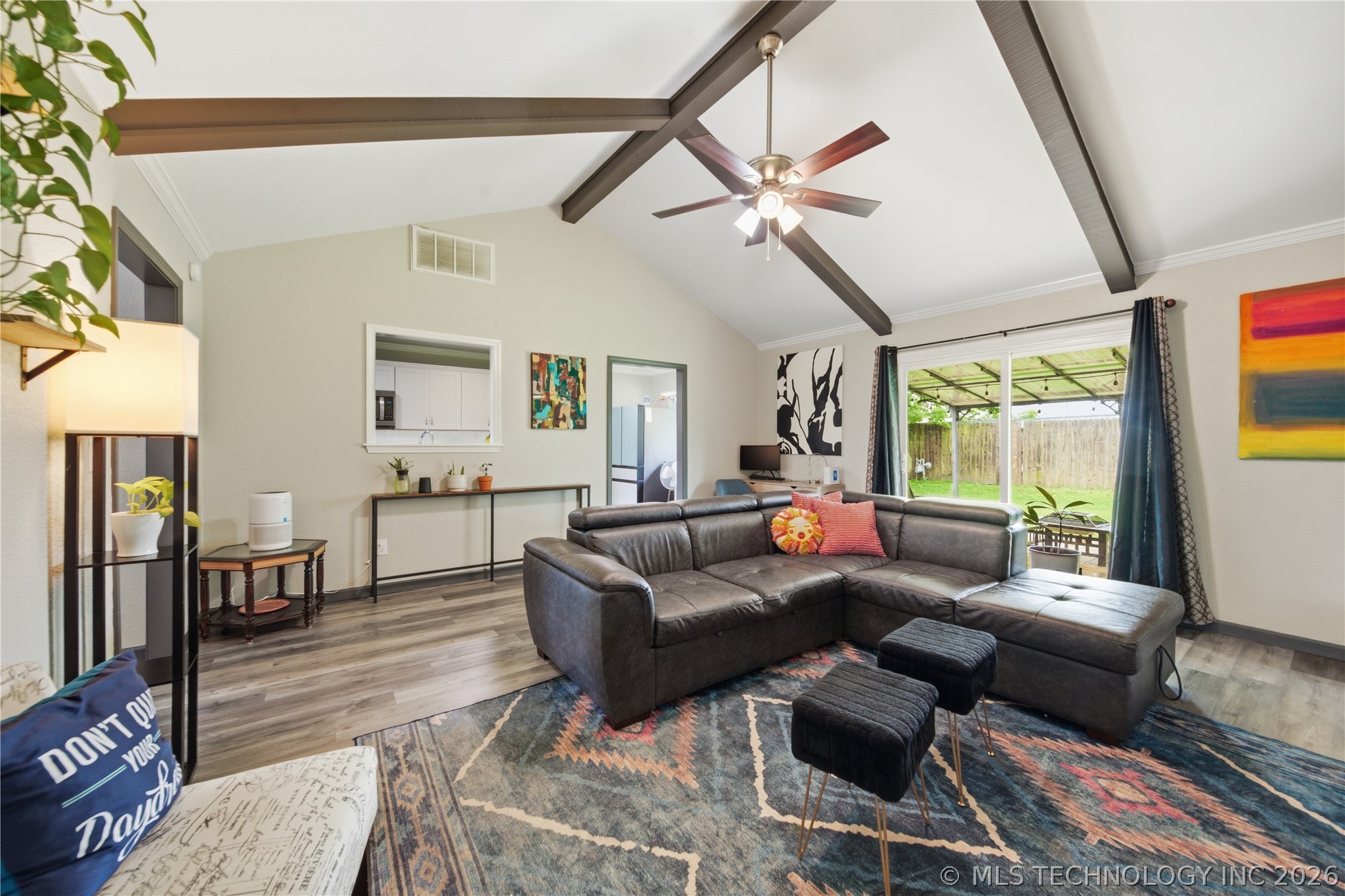 2506 S 91st East Place Tulsa OK 74129