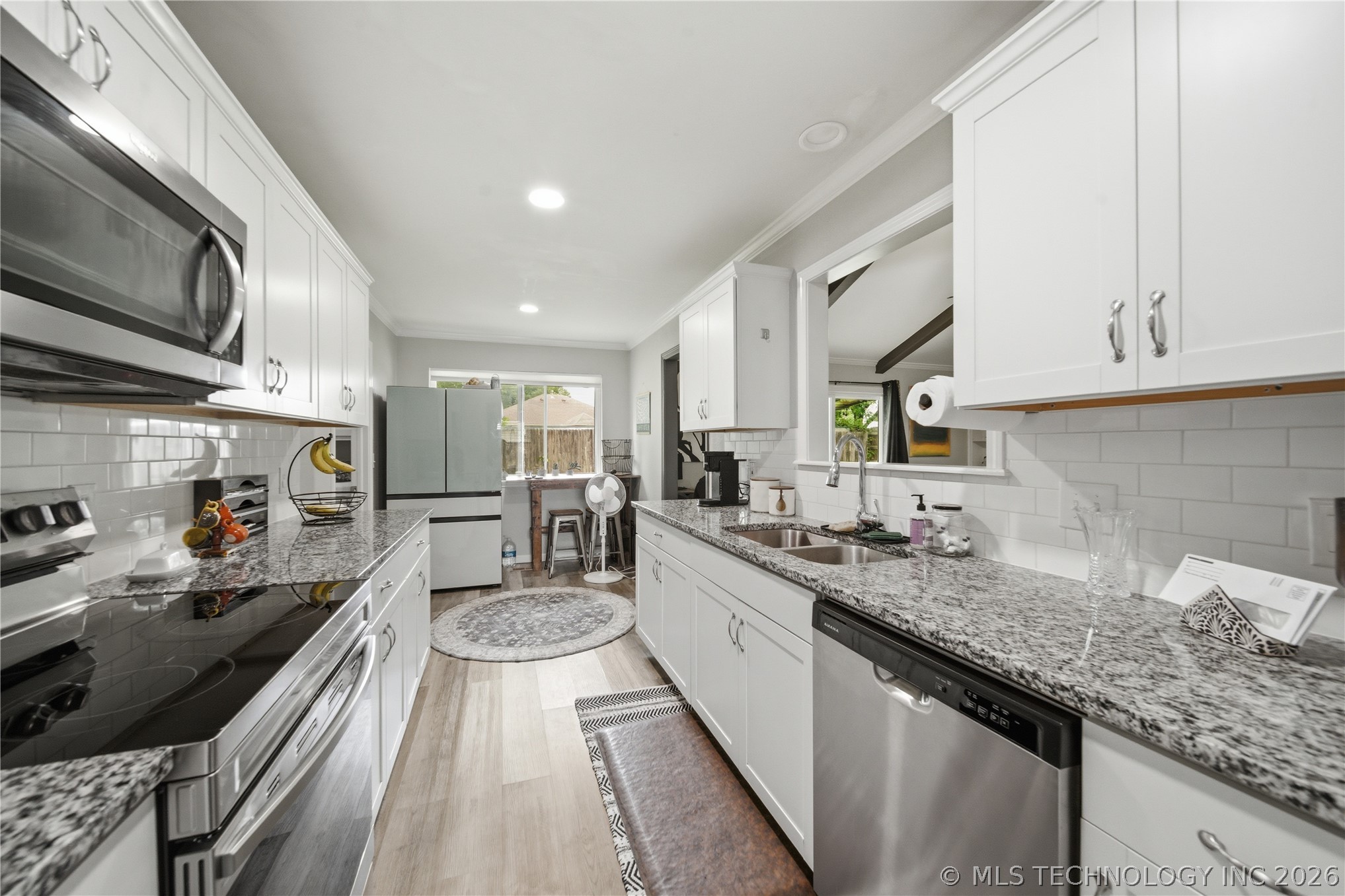 2506 S 91st East Place Tulsa OK 74129