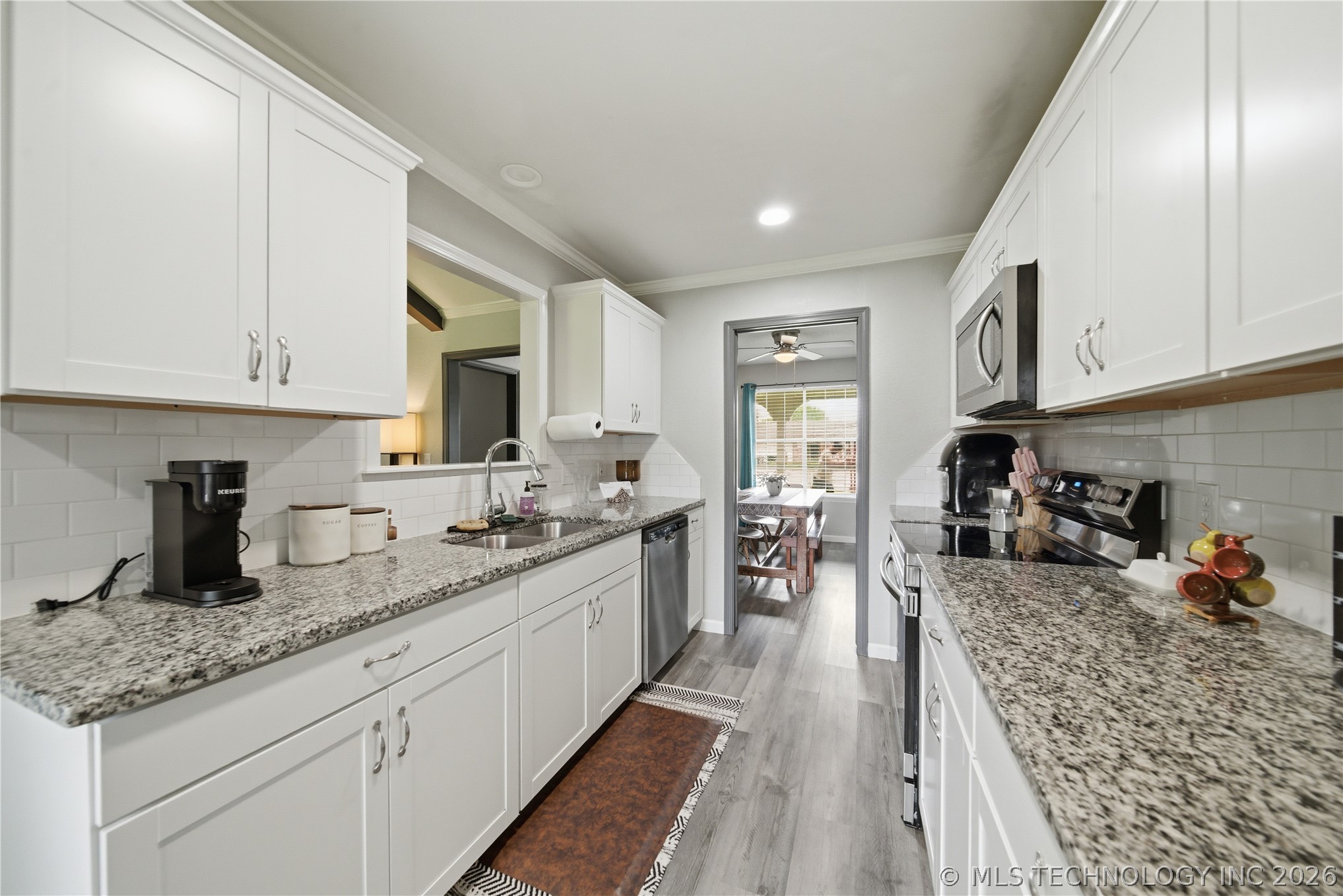 2506 S 91st East Place Tulsa OK 74129