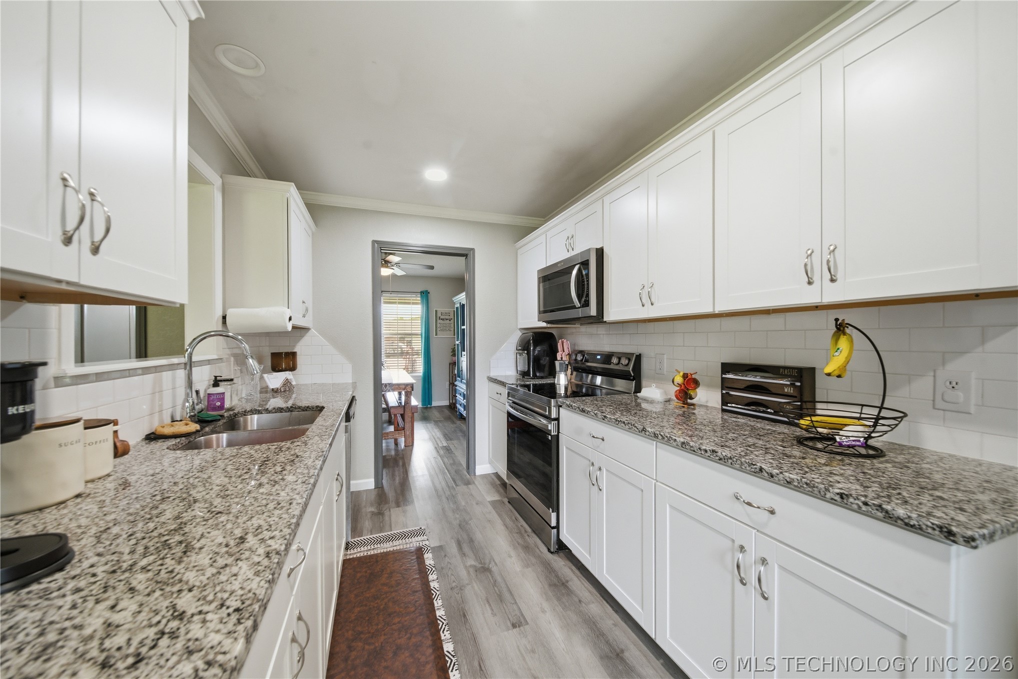 2506 S 91st East Place Tulsa OK 74129
