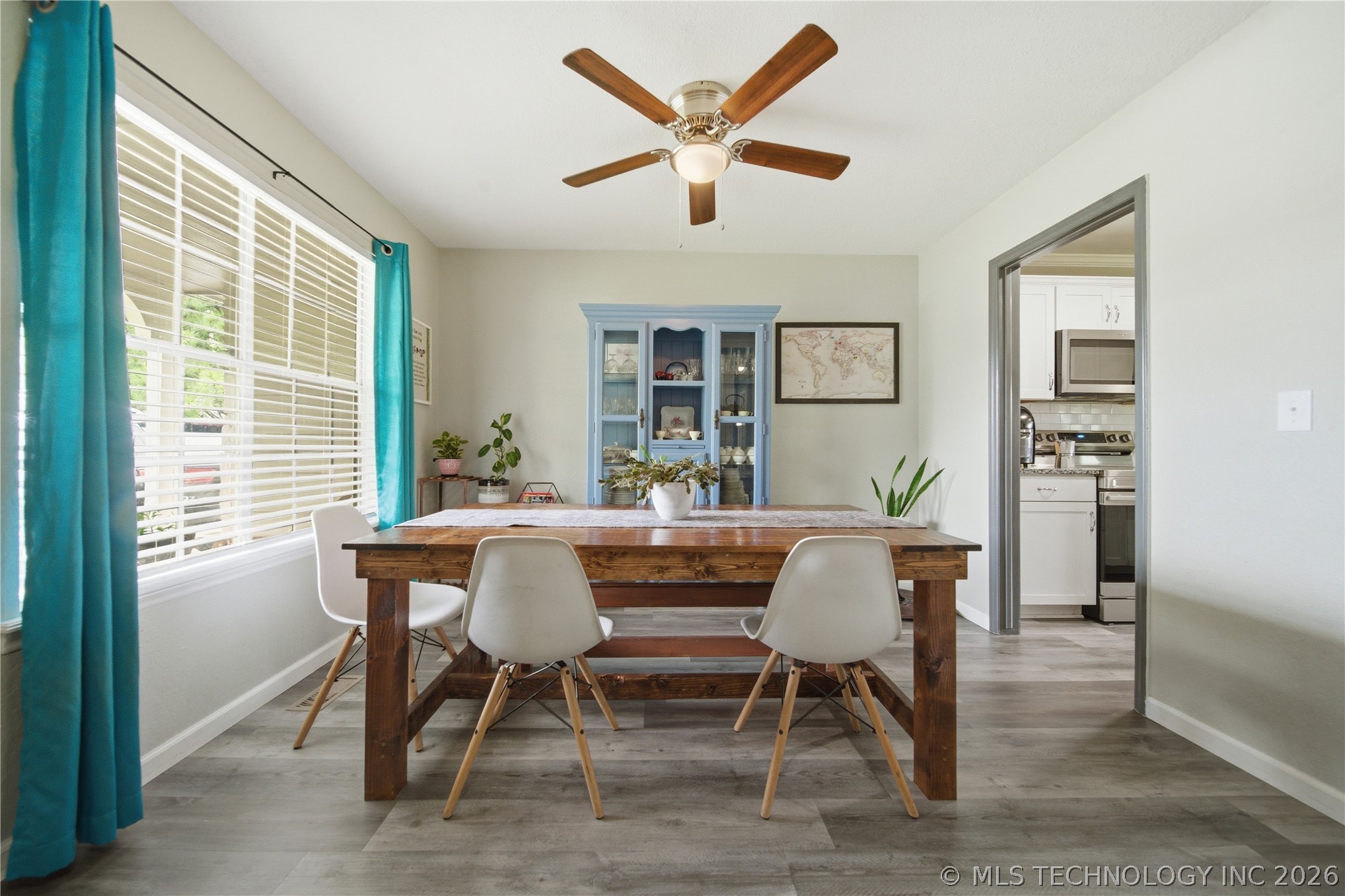 2506 S 91st East Place Tulsa OK 74129